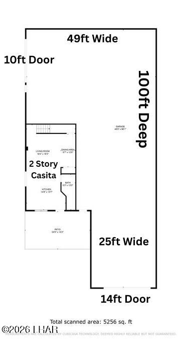 3871 Vega Dr Property Photo 14