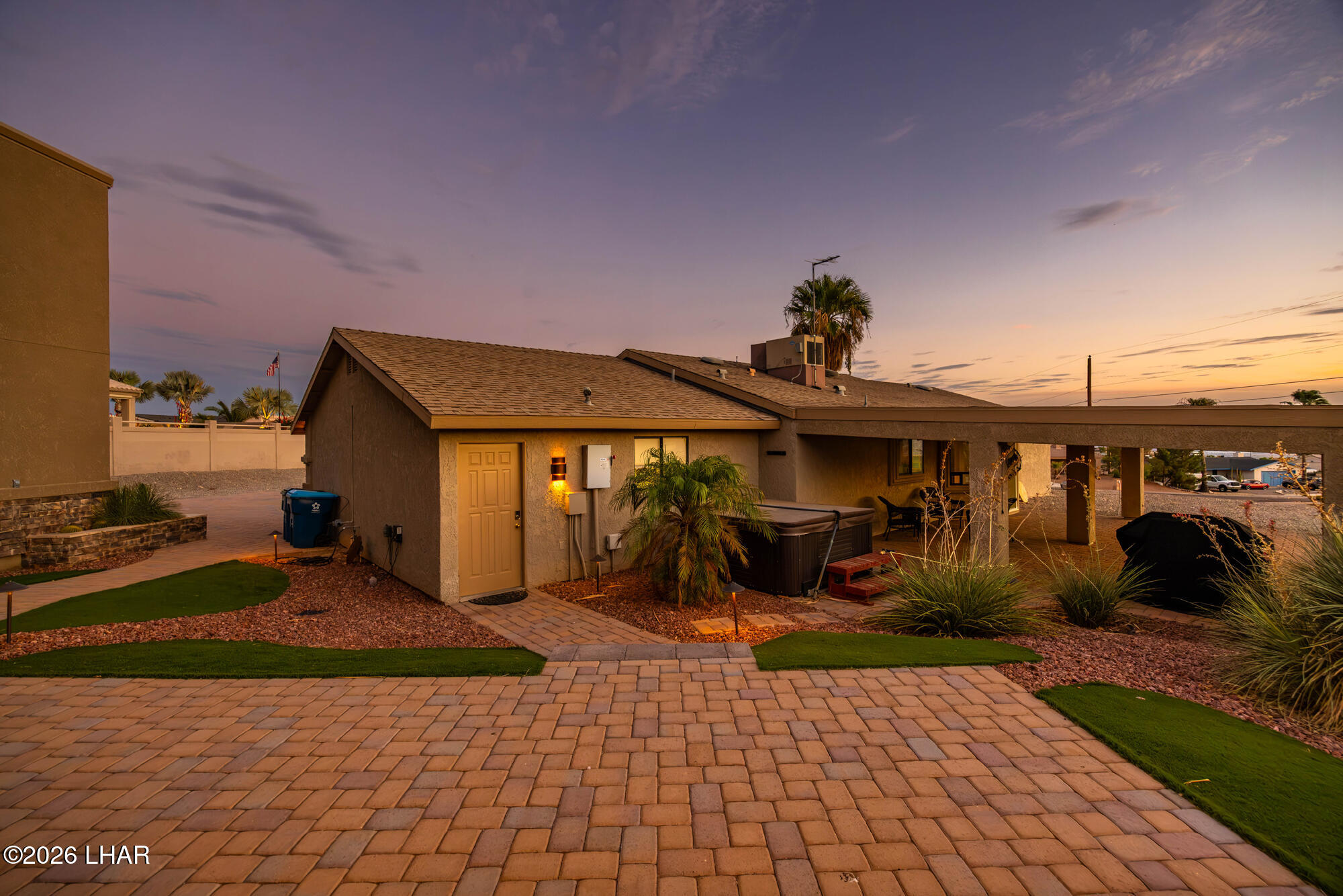 3871 Vega Dr Property Photo 80