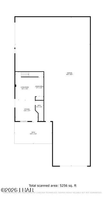 3871 Vega Dr Property Photo 88