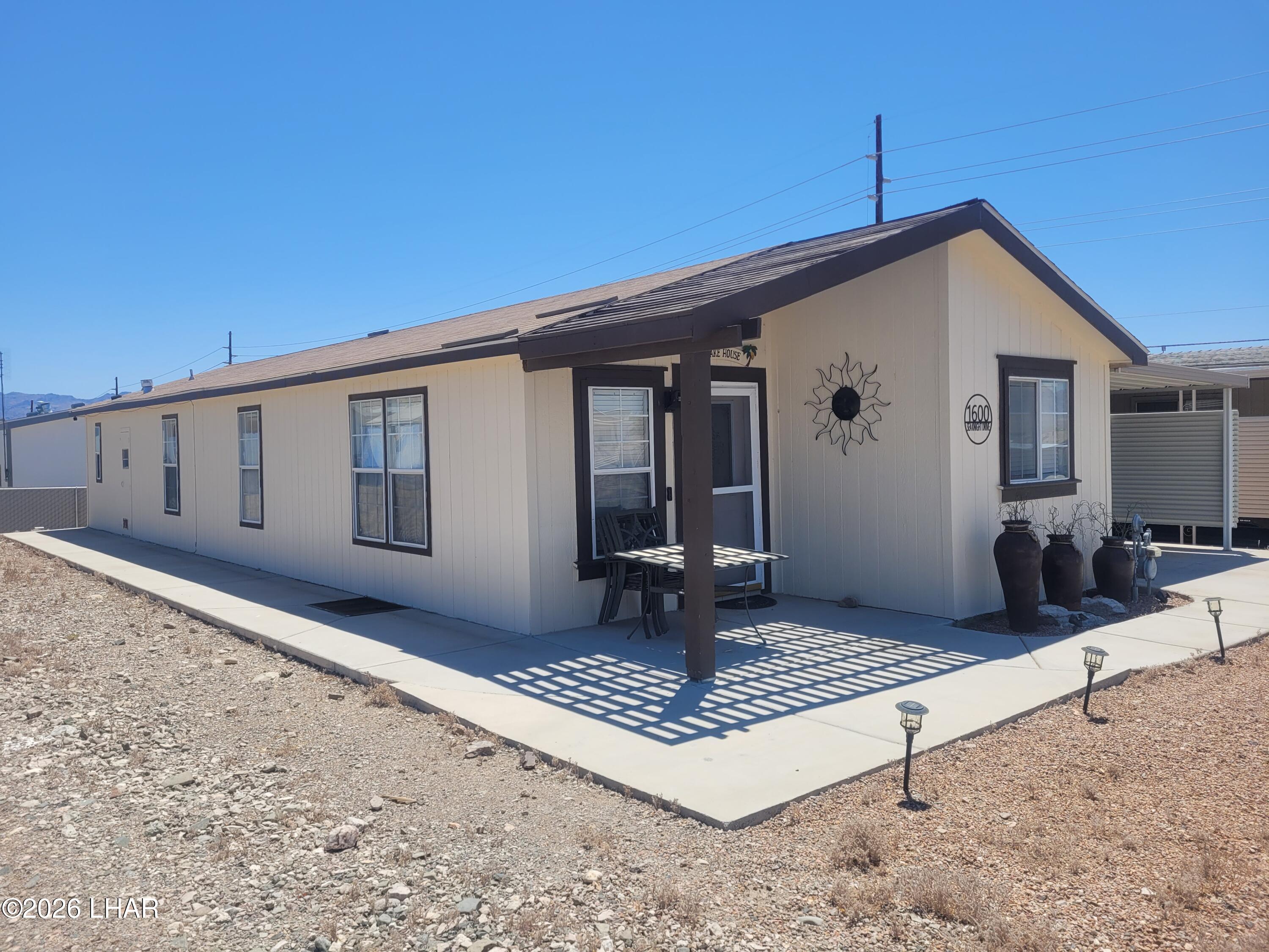 1600 Sea Knight Dr Property Photo 2