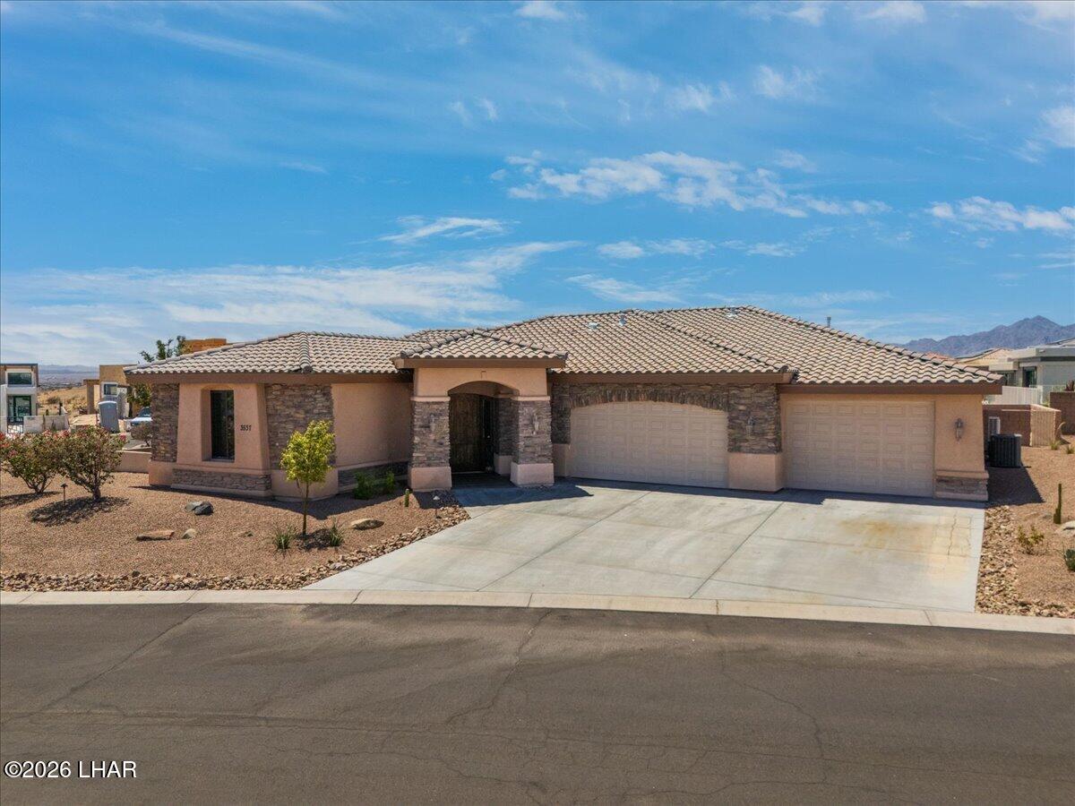 3537 N Winifred Way Property Photo 1