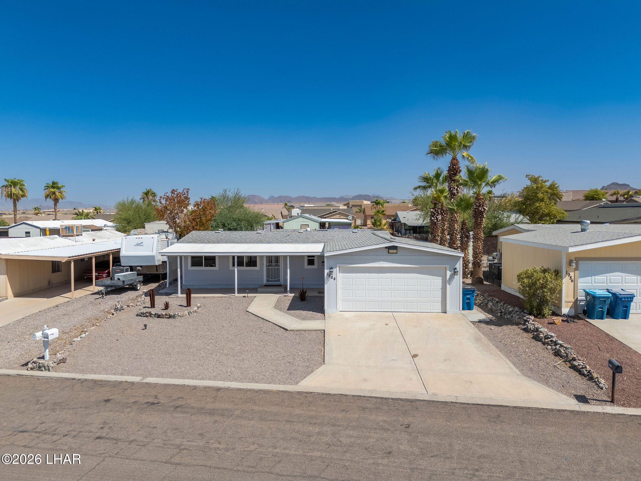 1984 Havasu Garden Dr Property Photo 1