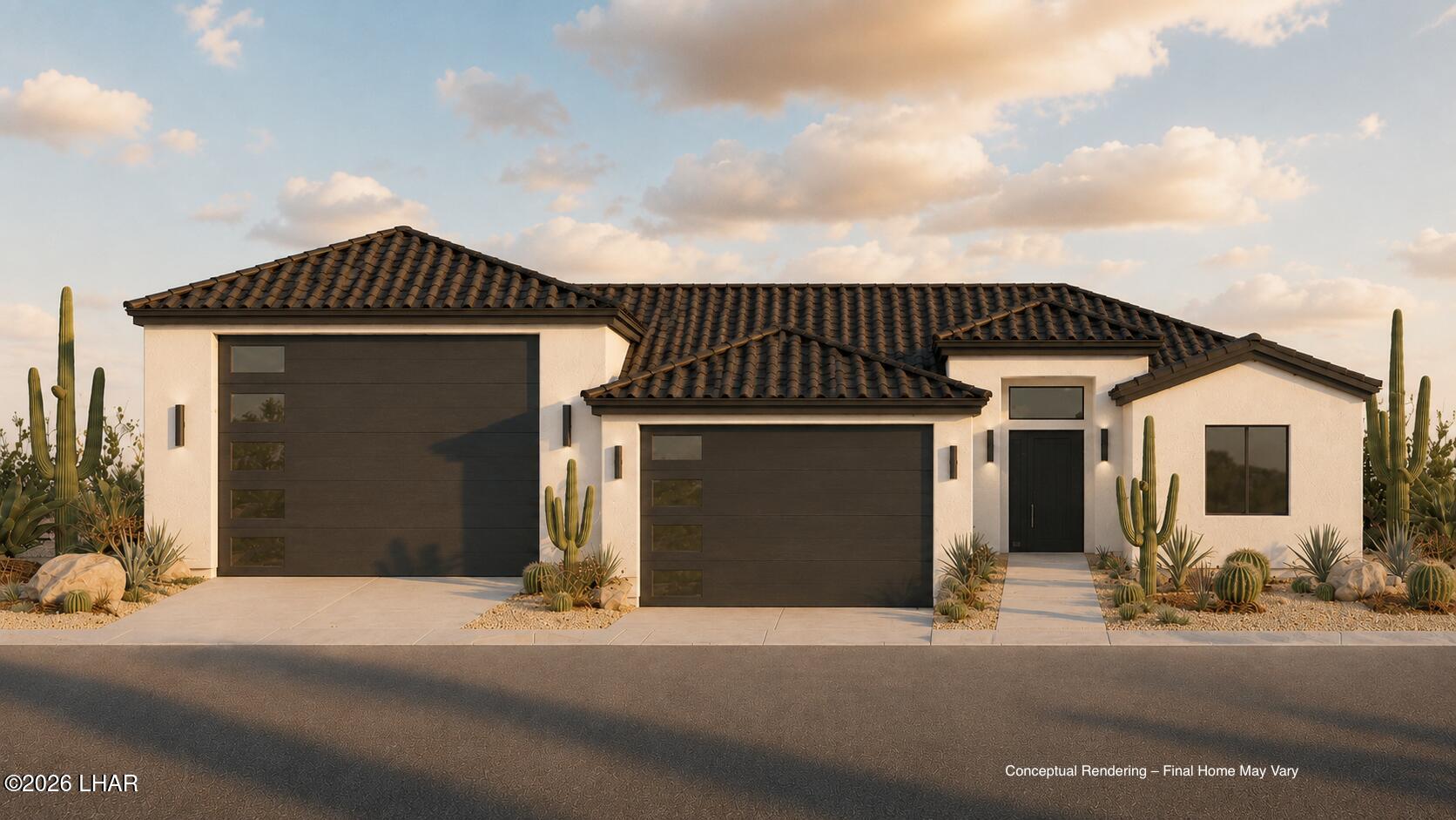 9025 Corte Barraso Property Photo 1