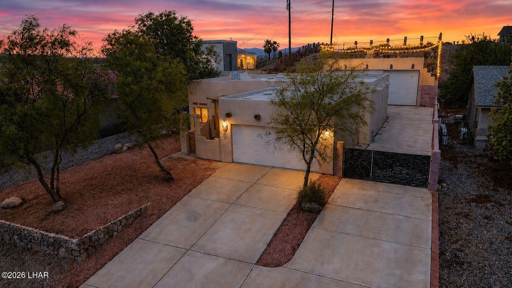 3681 Oro Grande Blvd Property Photo 1