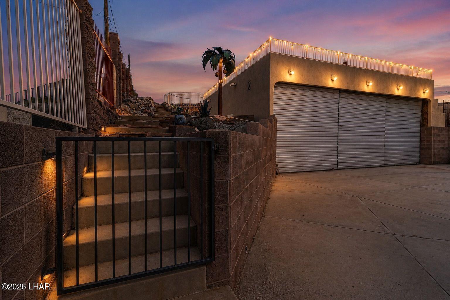 3681 Oro Grande Blvd Property Photo 2