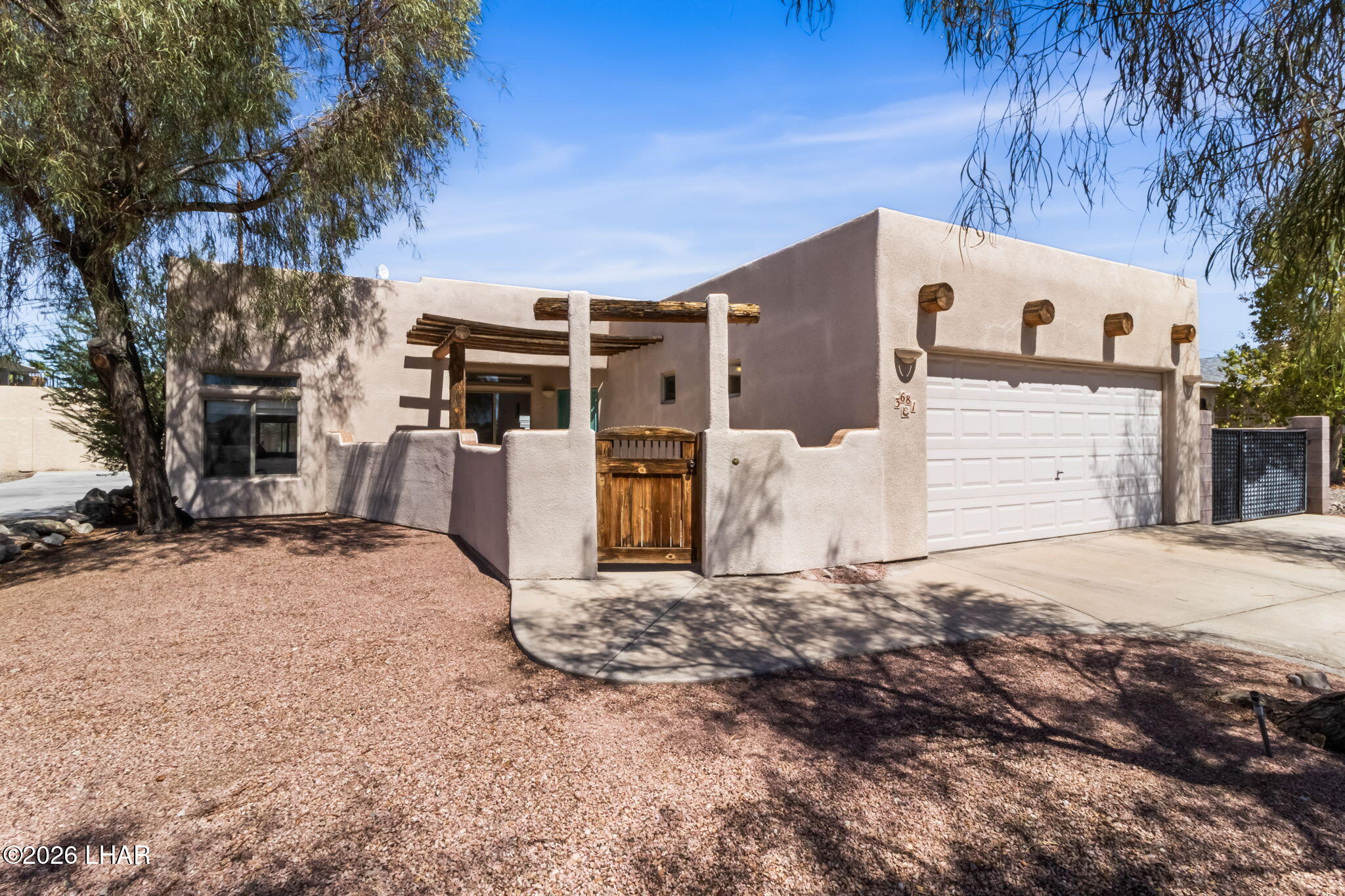 3681 Oro Grande Blvd Property Photo 3