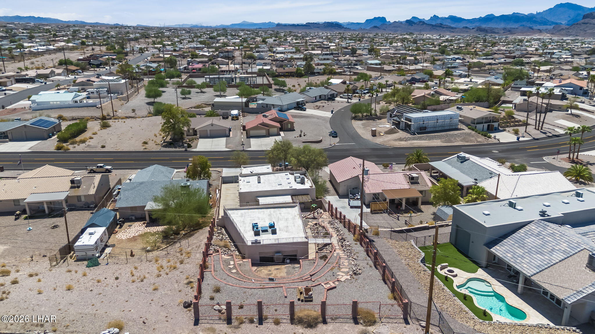 3681 Oro Grande Blvd Property Photo 25