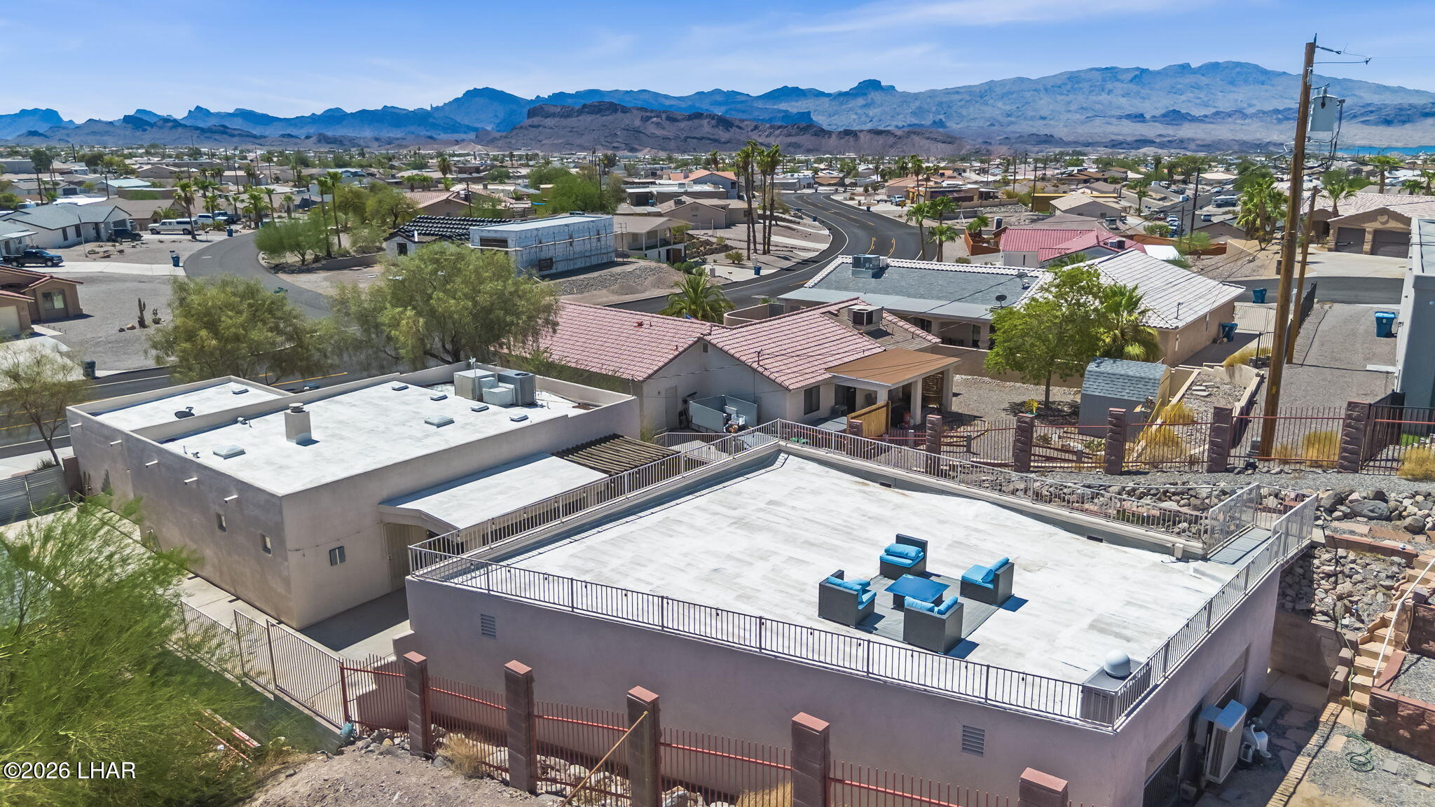 3681 Oro Grande Blvd Property Photo 29