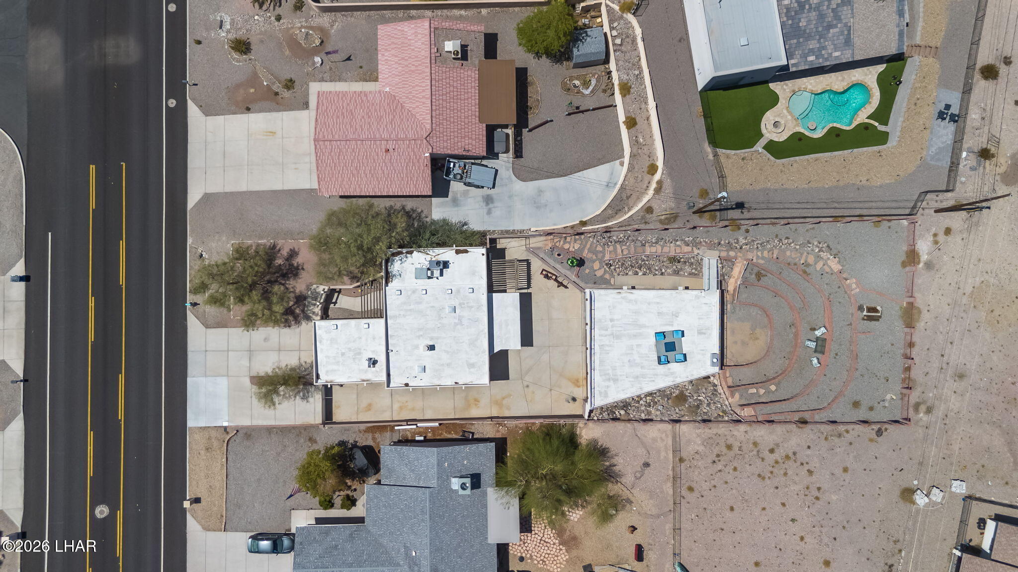 3681 Oro Grande Blvd Property Photo 31