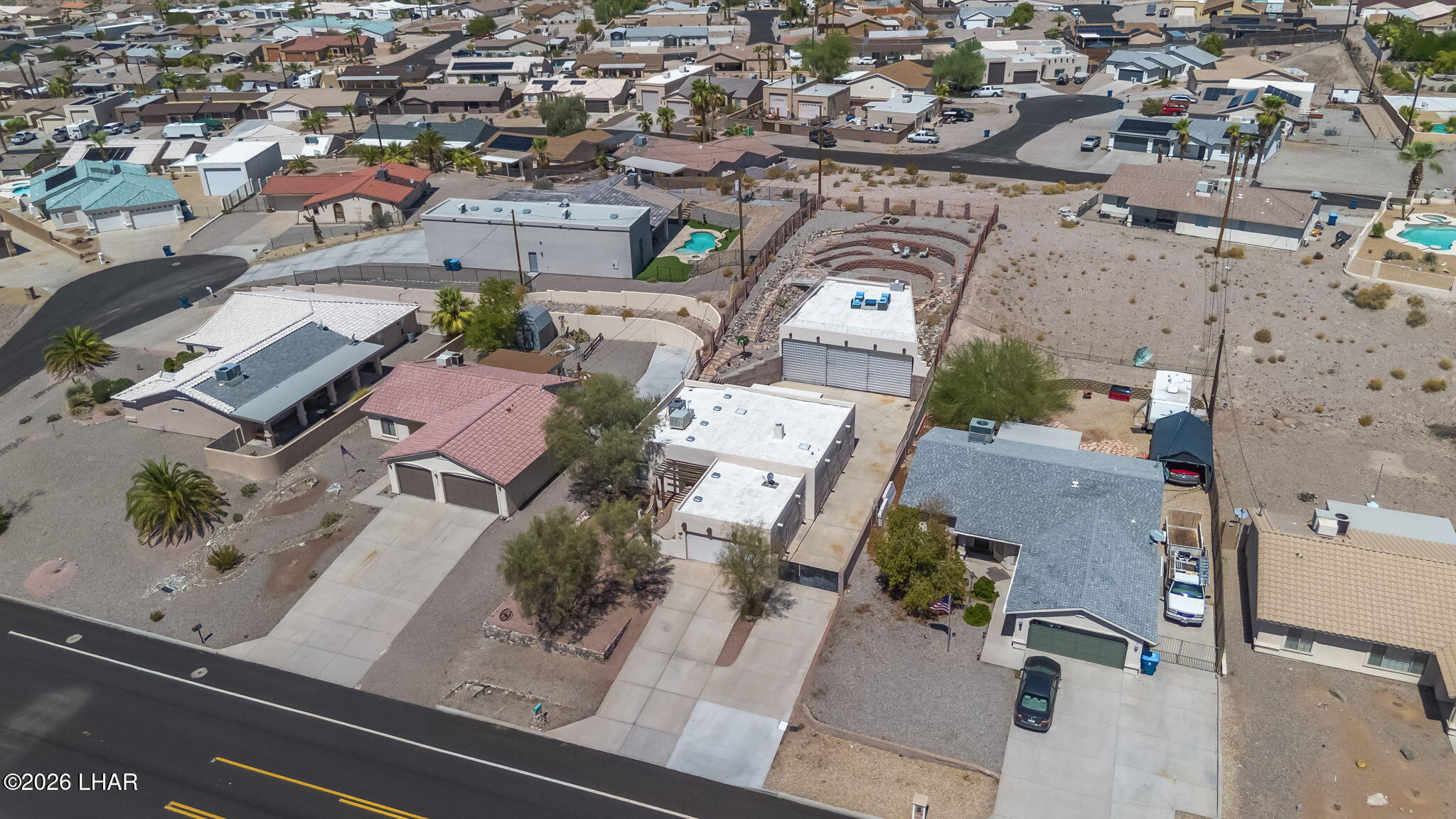 3681 Oro Grande Blvd Property Photo 33