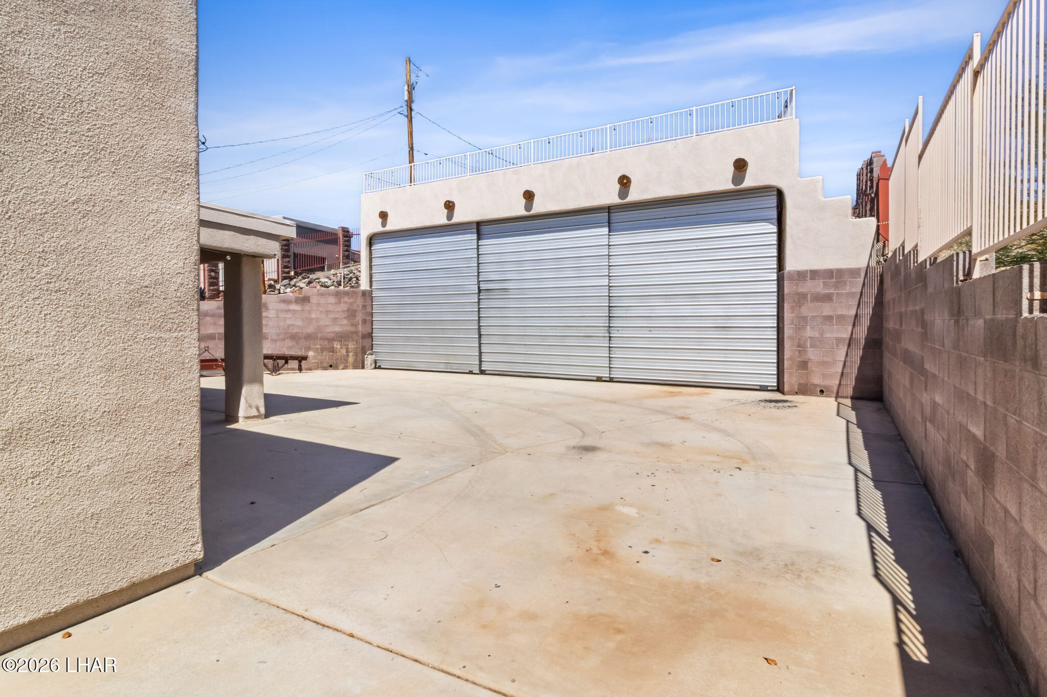 3681 Oro Grande Blvd Property Photo 45