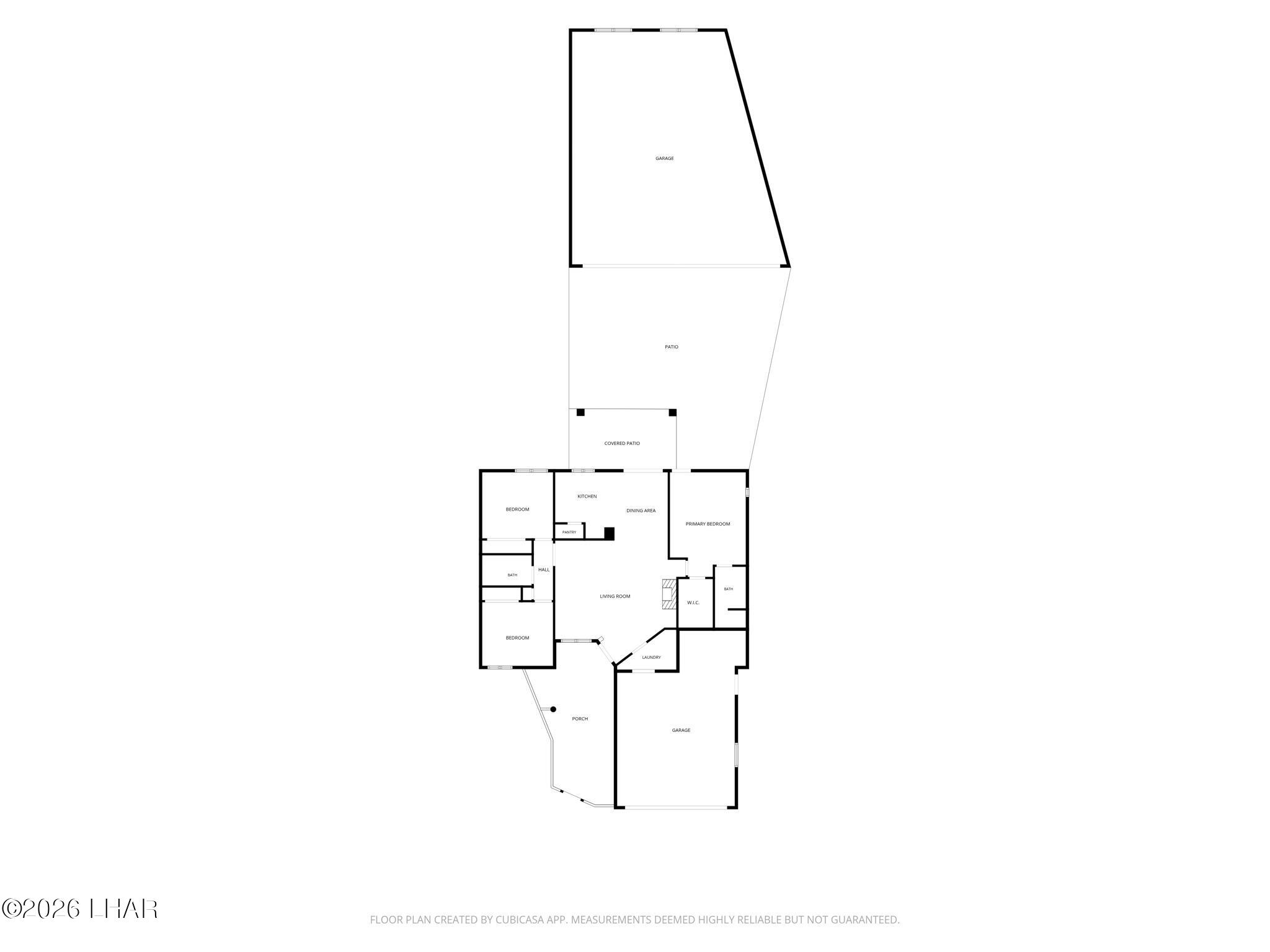 3681 Oro Grande Blvd Property Photo 62