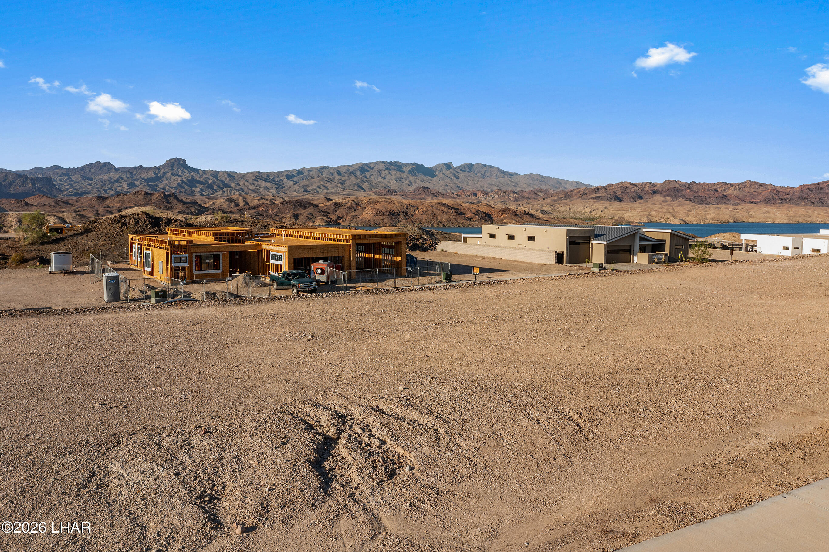 2428 Desert Ridge Ct W Property Photo 19