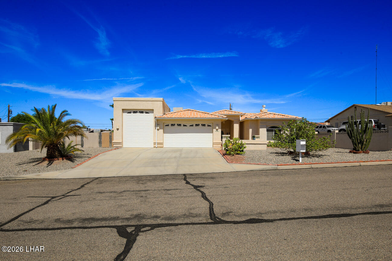 3811 Sloop Dr Property Photo 1