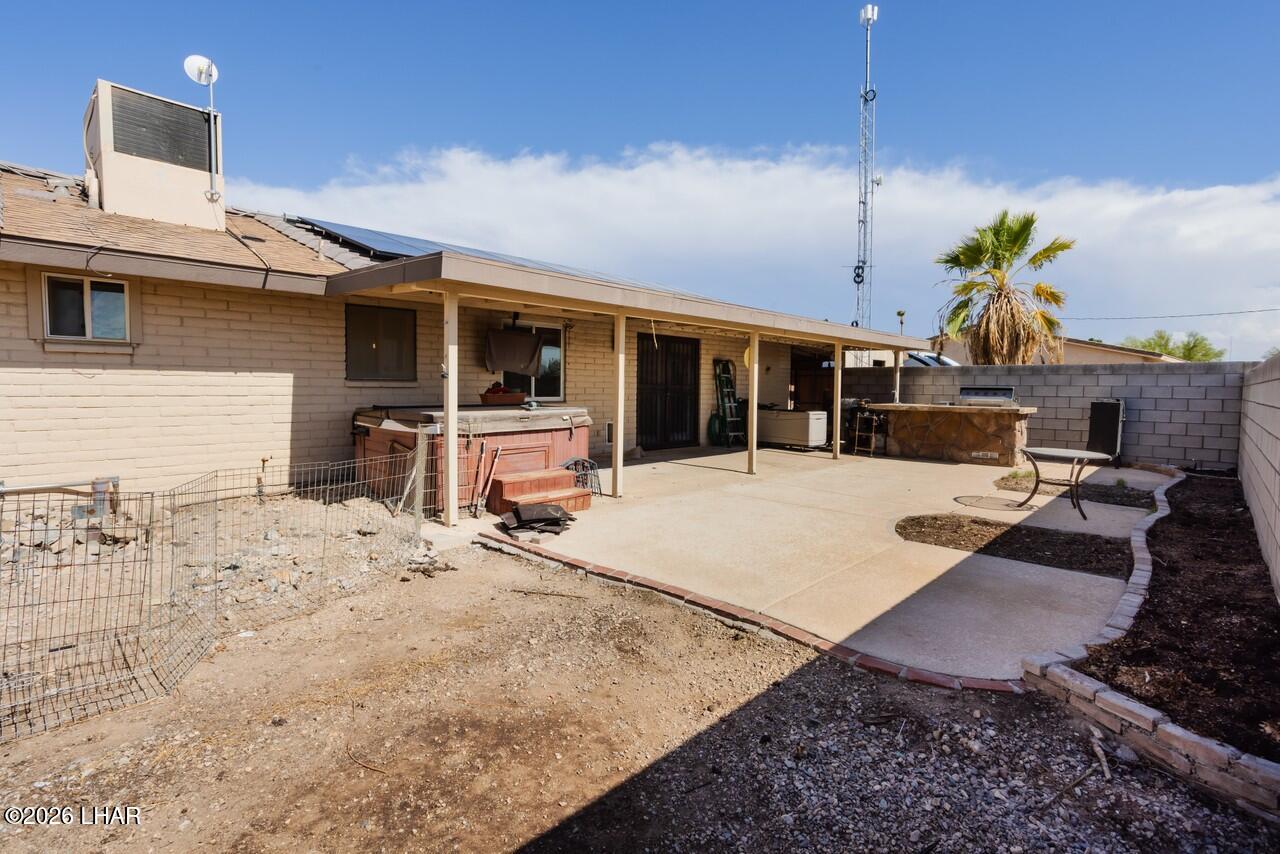 2220 Ajo Dr Property Photo 31
