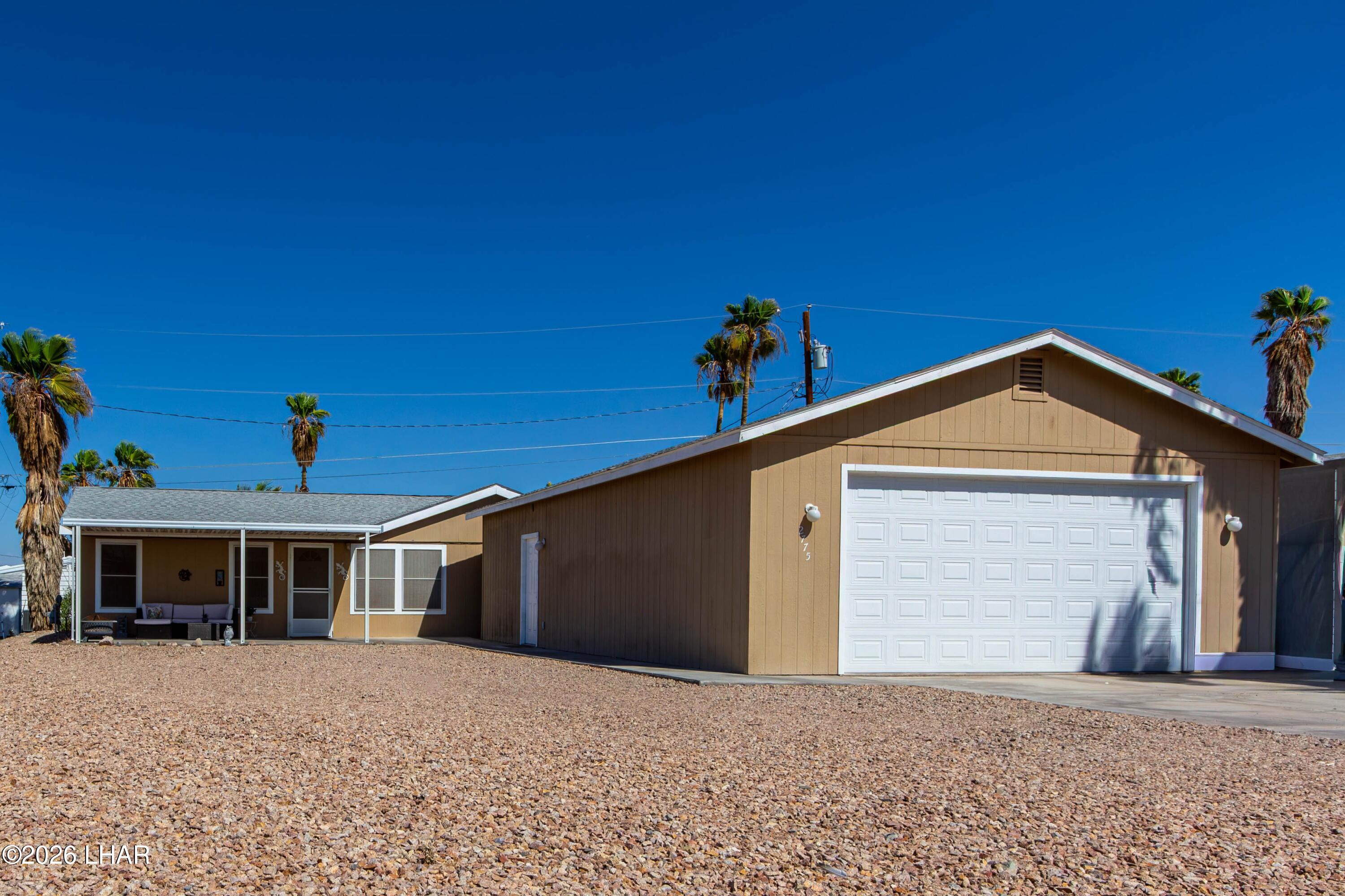 2775 Honeybear Dr Property Photo 1
