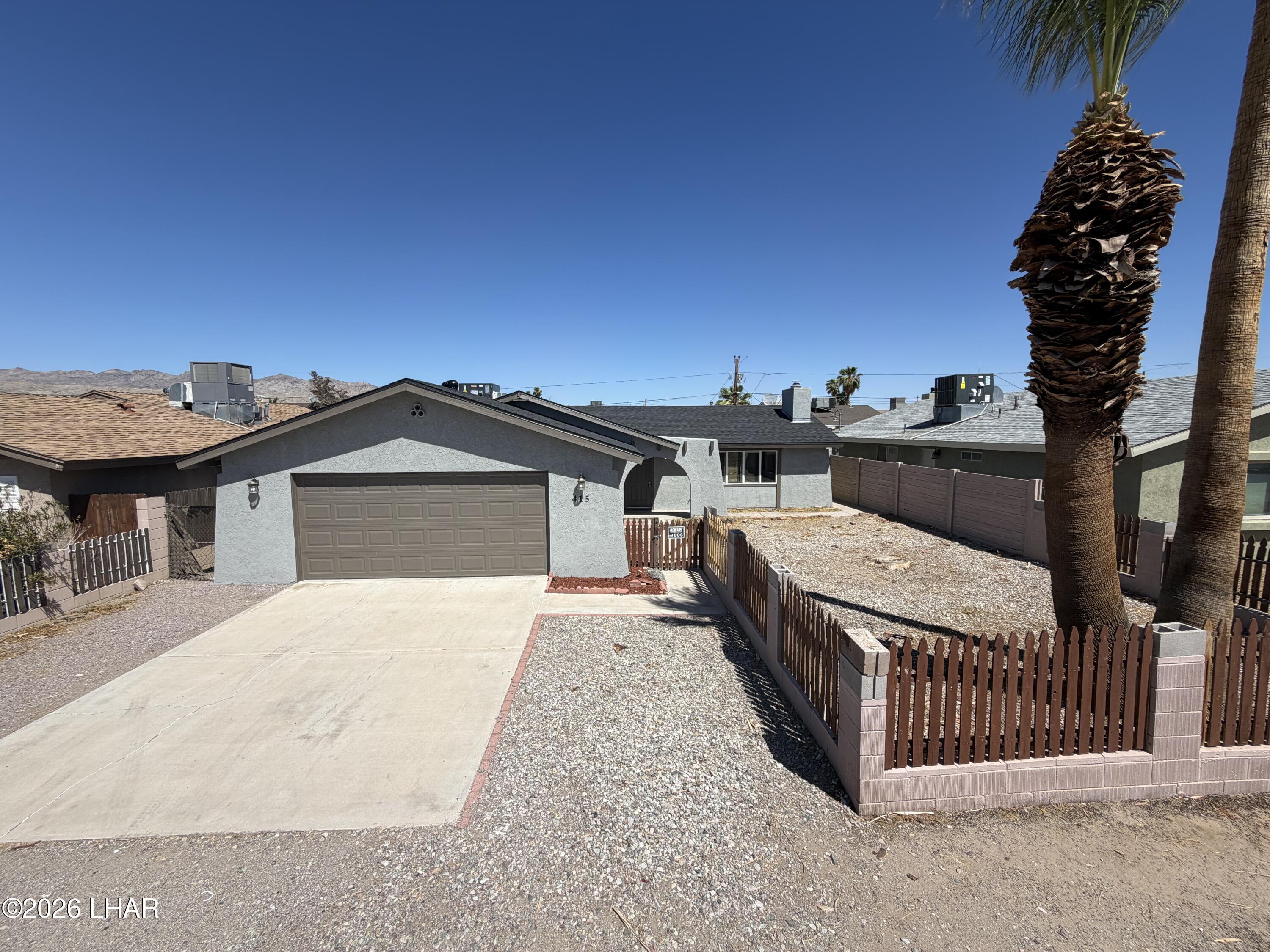 415 Patillo Dr Property Photo 1