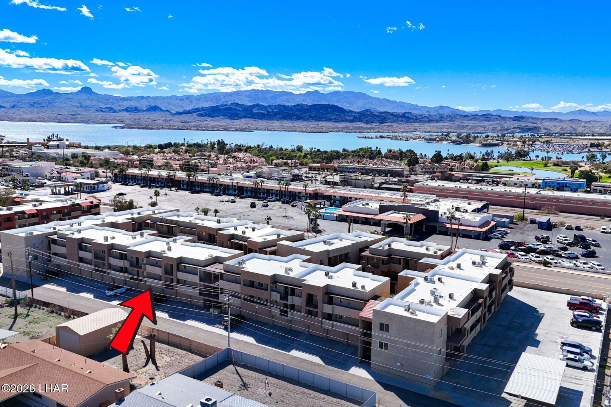 256 Lake Havasu Ave S B56 Property Photo 1