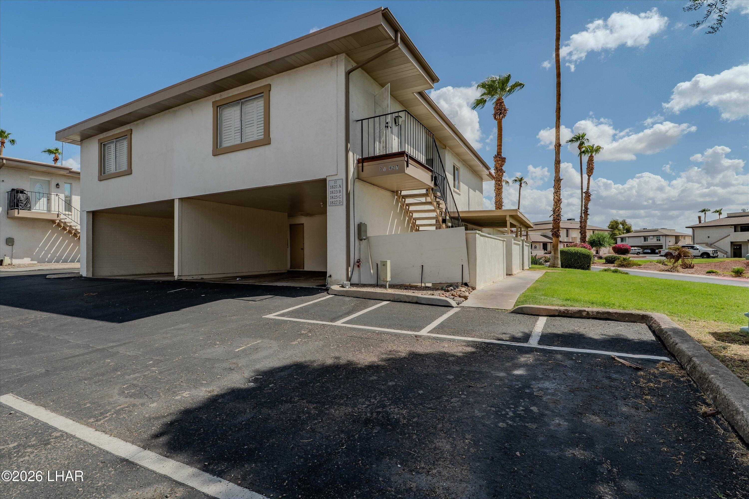 1827 Montana Vista D Property Photo 3