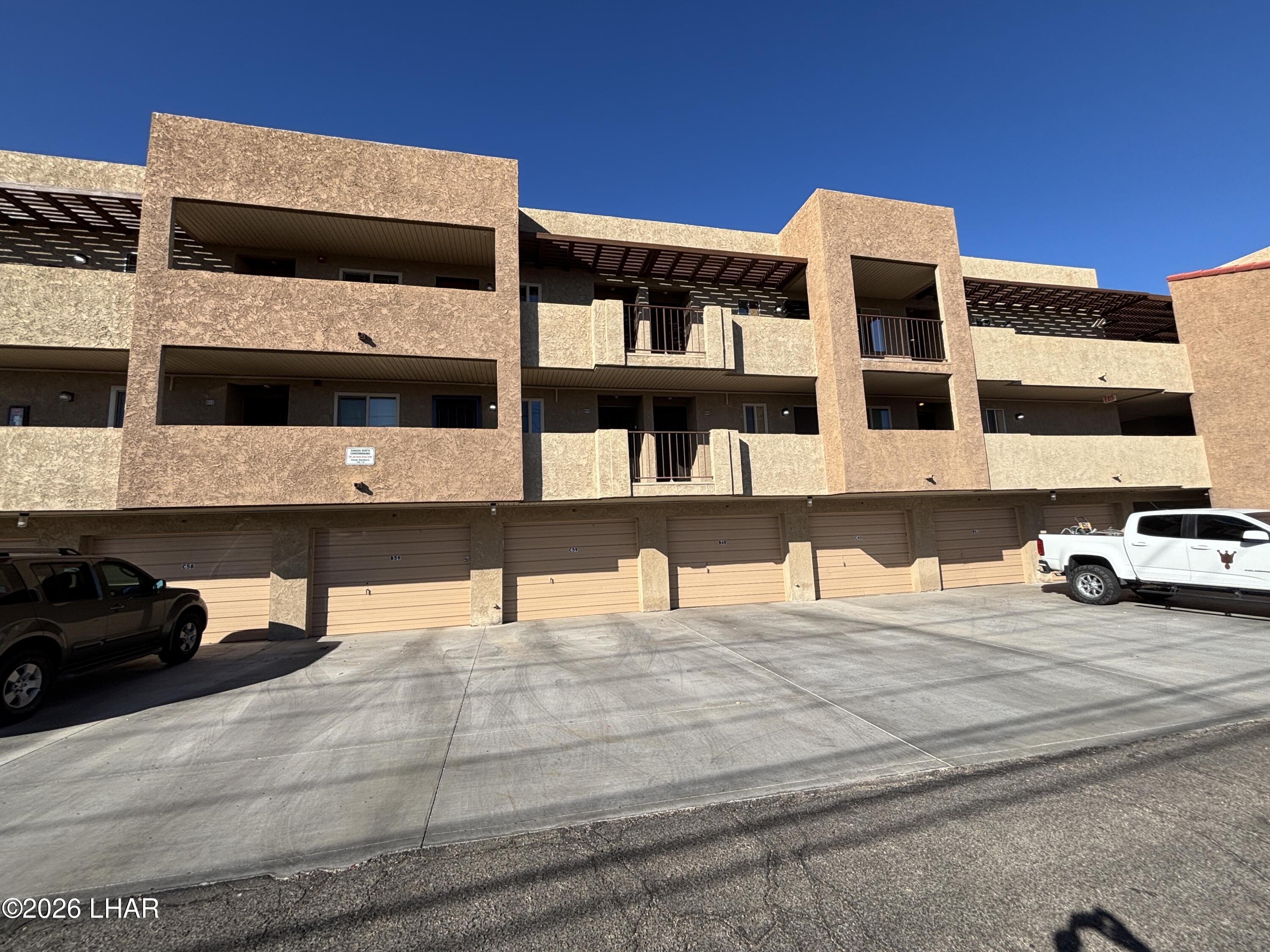 256 Lake Havasu Ave S B60 Property Photo 2