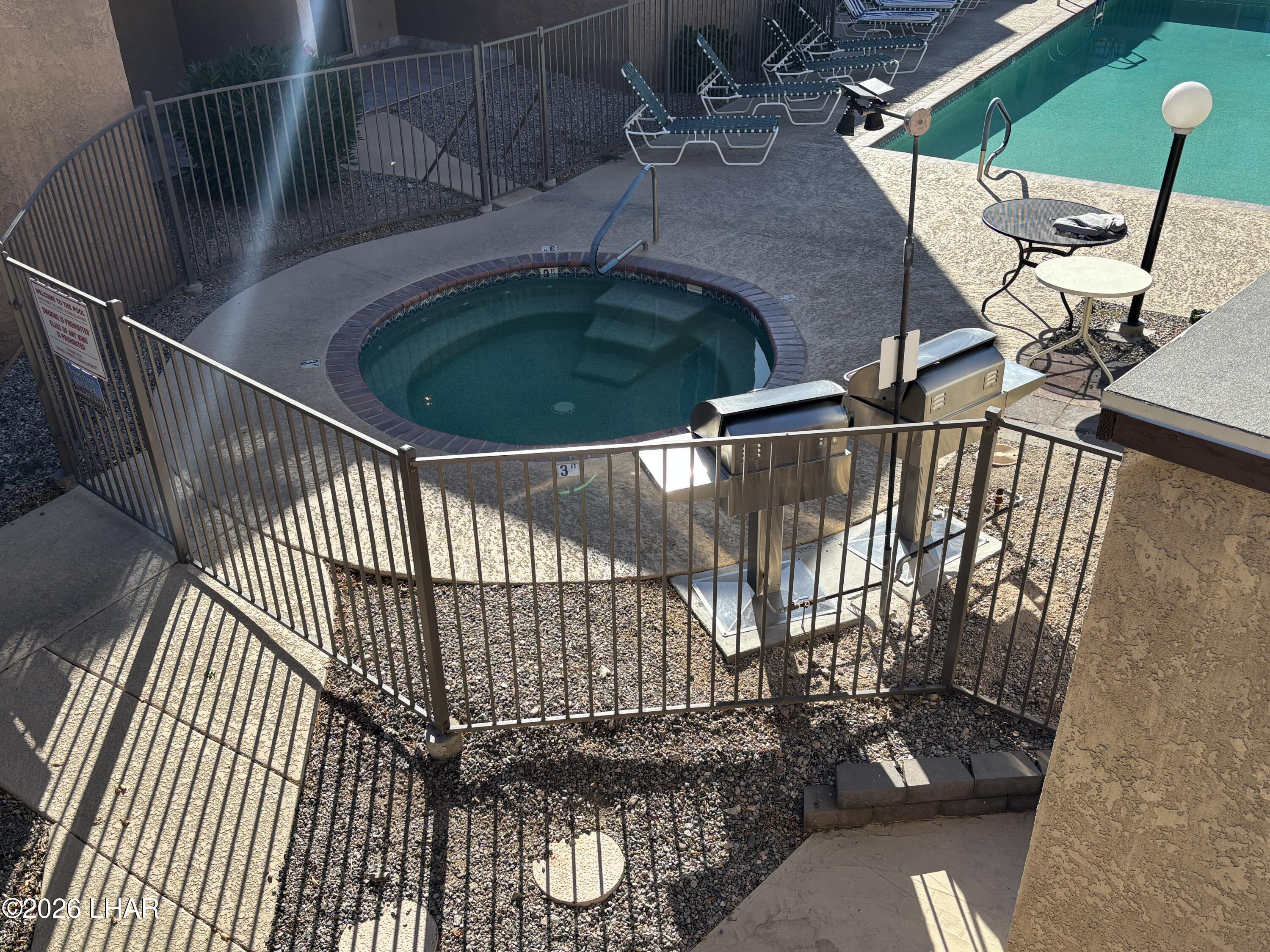 256 Lake Havasu Ave S B60 Property Photo 29
