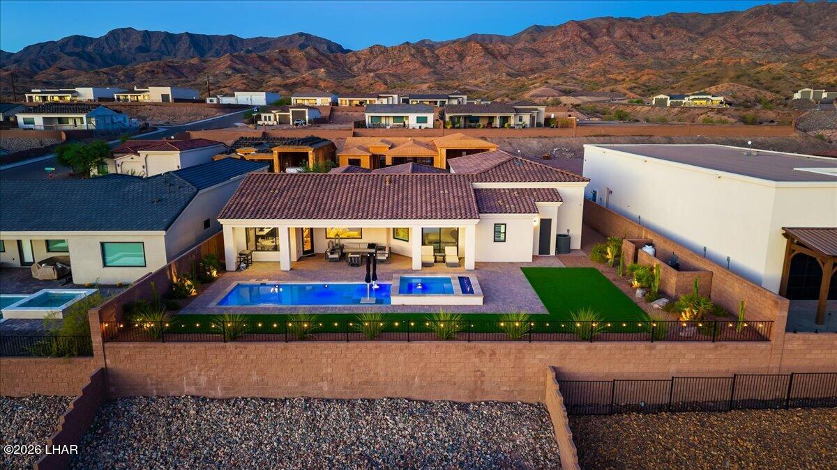 7980 Plaza De Los Pajaros Property Photo 81