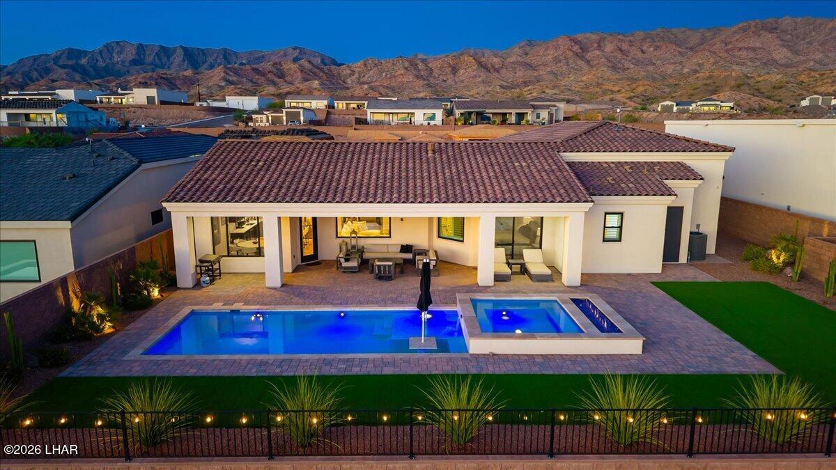 7980 Plaza De Los Pajaros Property Photo 82