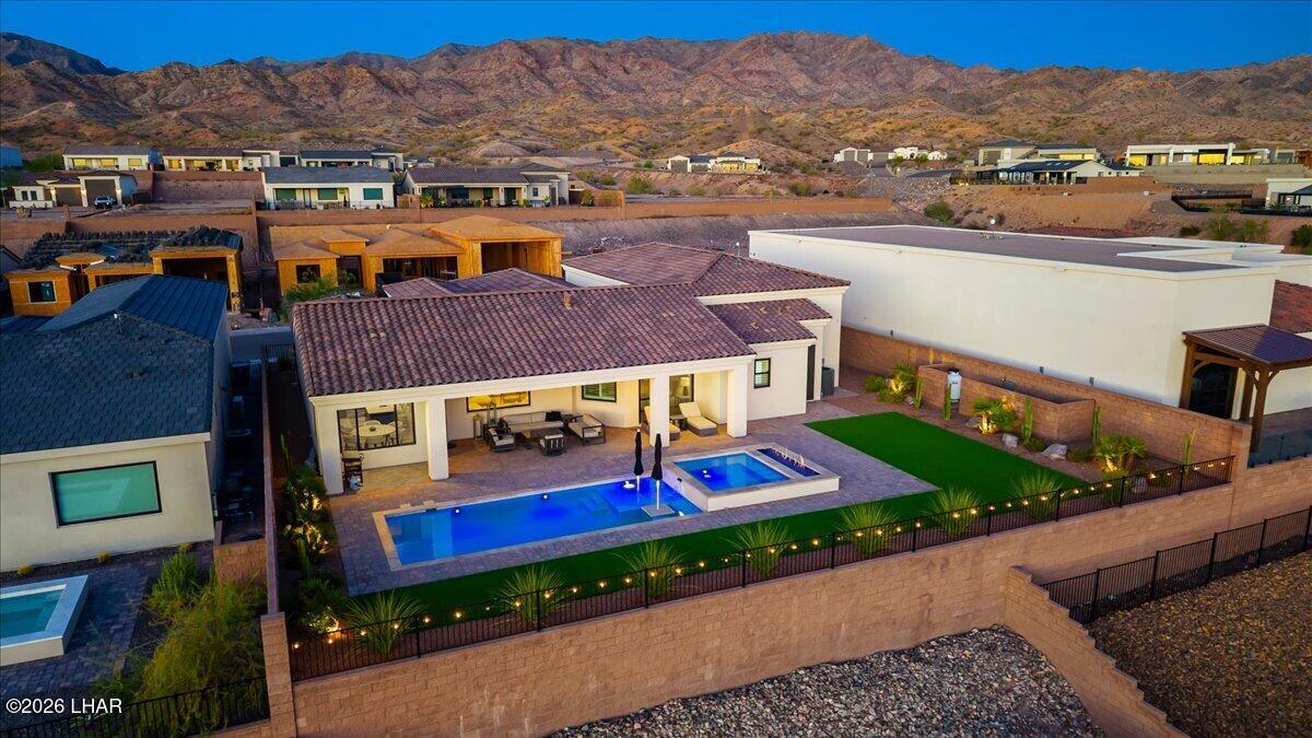 7980 Plaza De Los Pajaros Property Photo 83