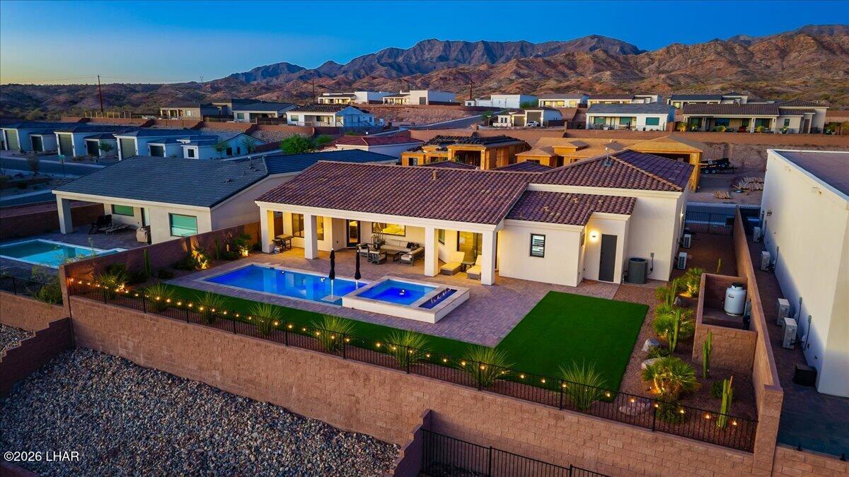 7980 Plaza De Los Pajaros Property Photo 84
