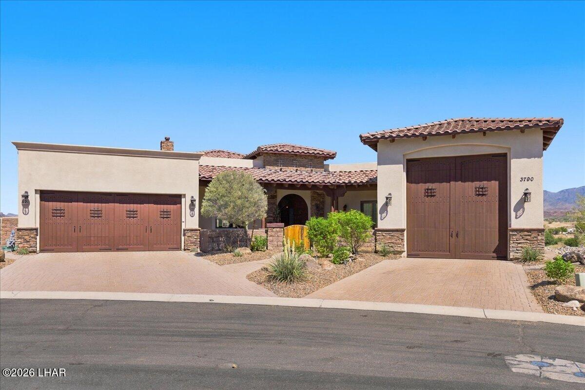 3790 N Tradition Way Property Photo 1
