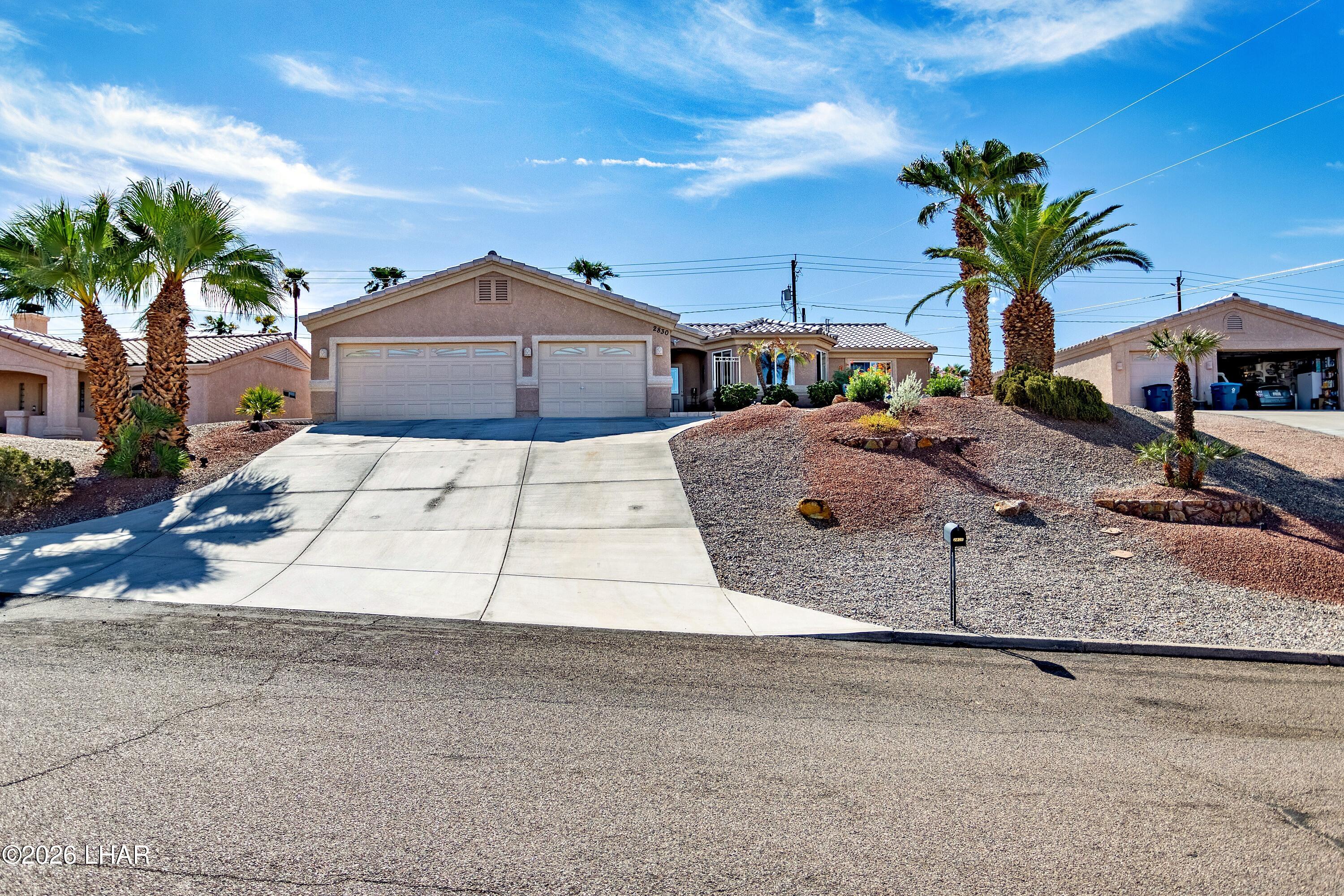 2830 Papeete Dr Property Photo 1