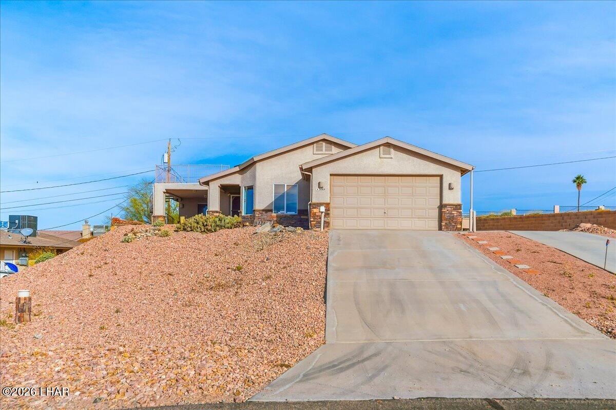 3089 Caliente Dr Property Photo 1