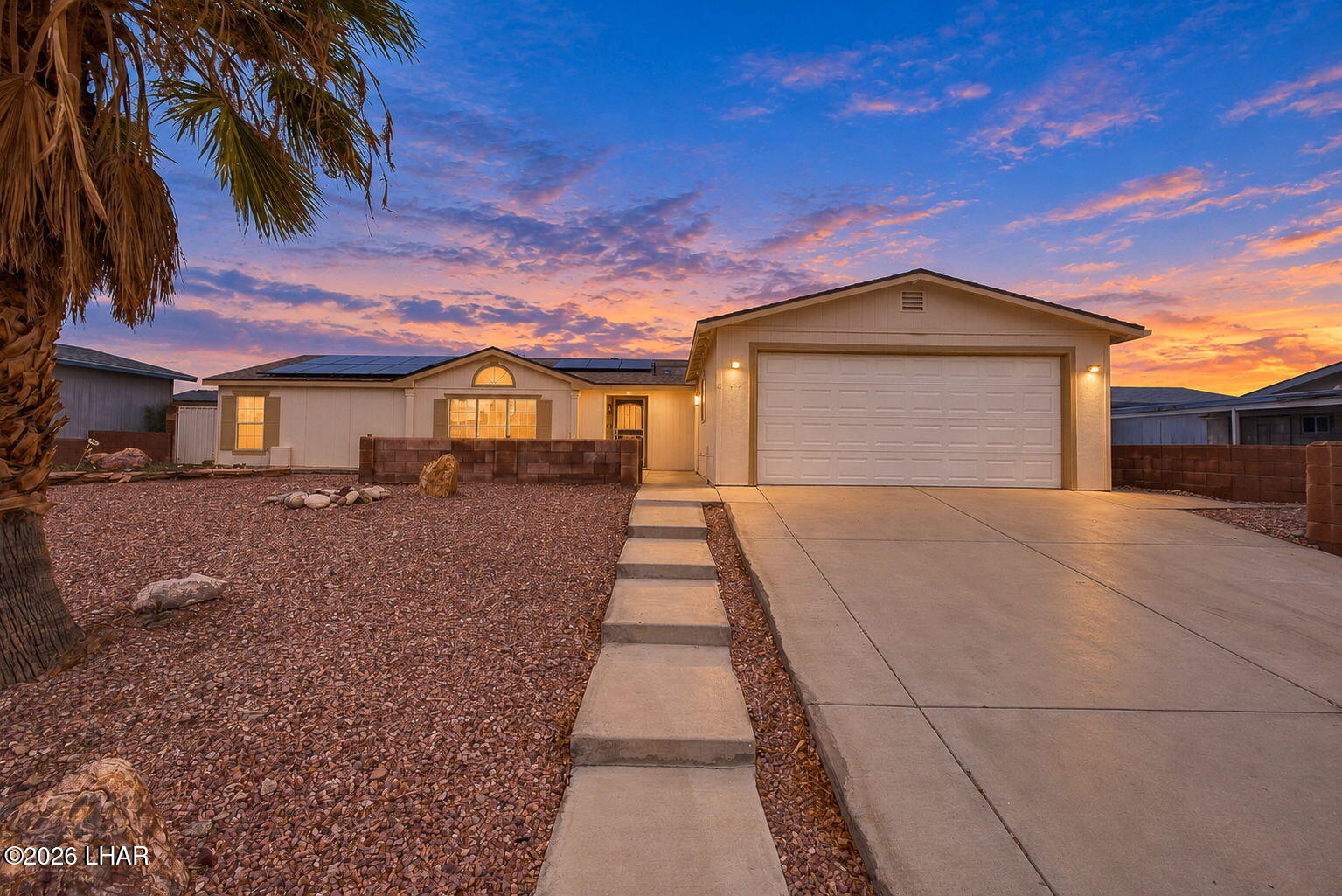 4294 S Tamara Terrace Property Photo 1