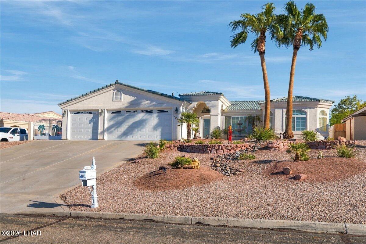 3210 Douglas Dr Property Photo 4
