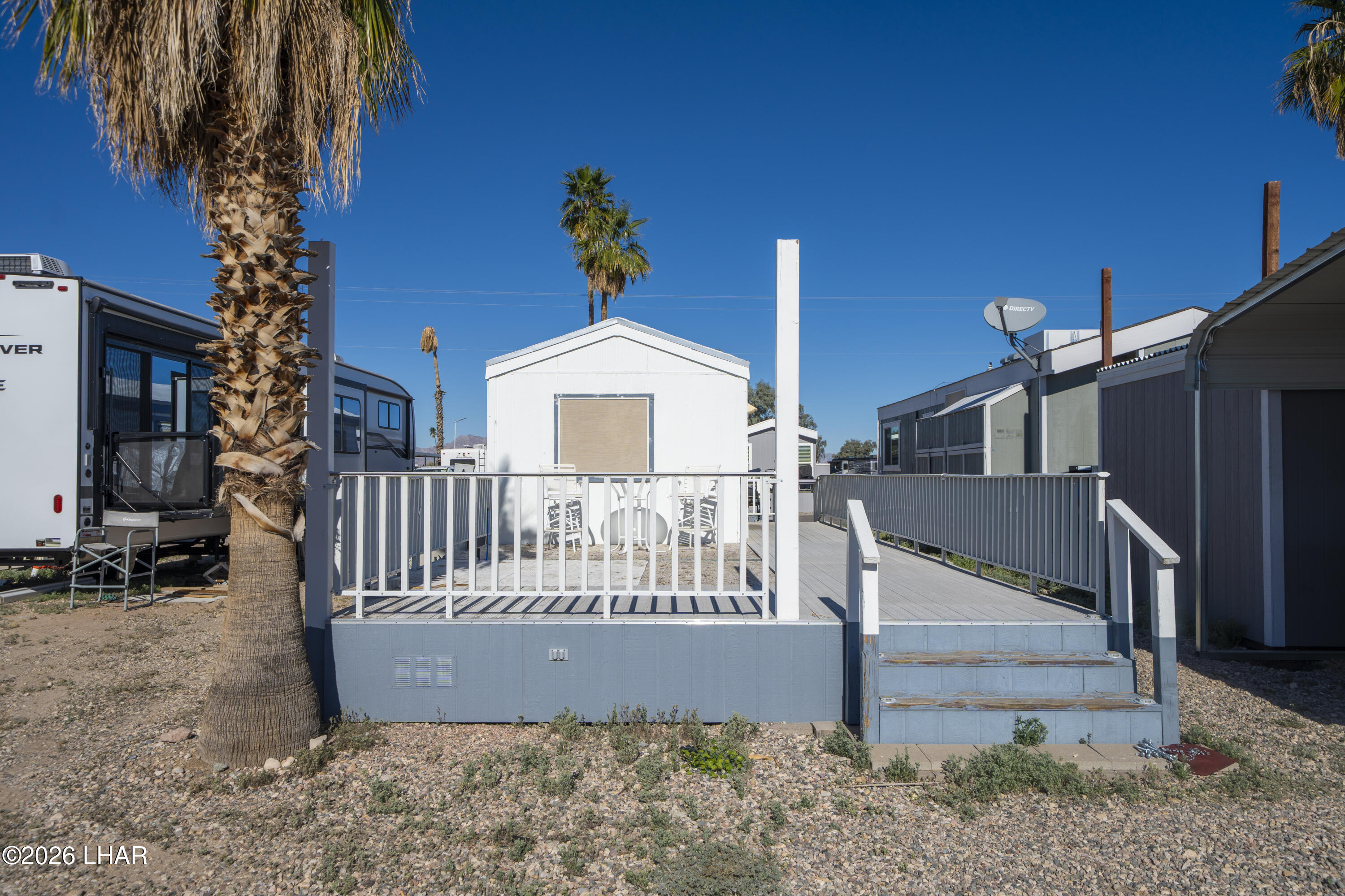 1534 Beachcomber Blvd A-11 Property Photo 2