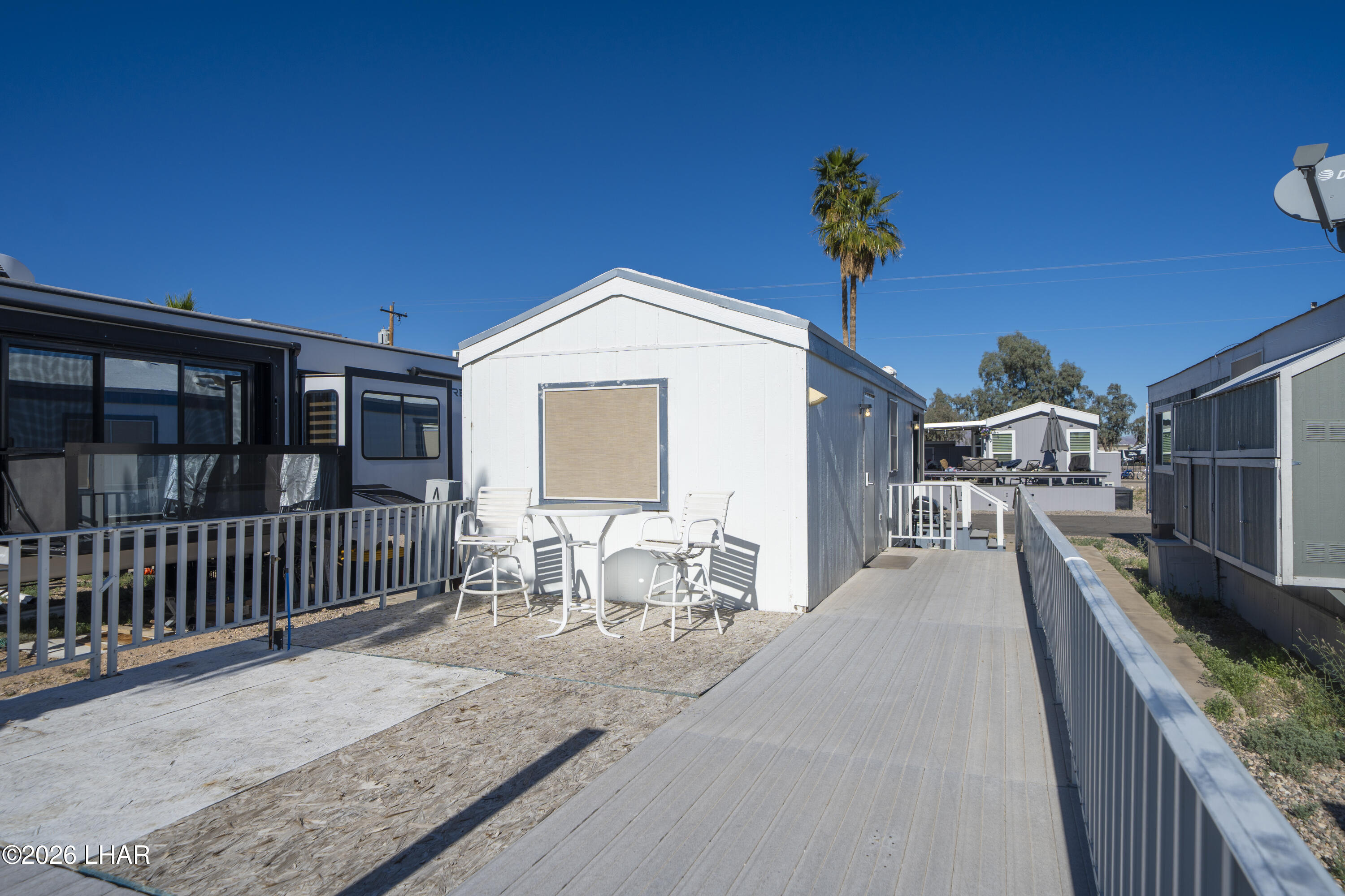 1534 Beachcomber Blvd A-11 Property Photo 16