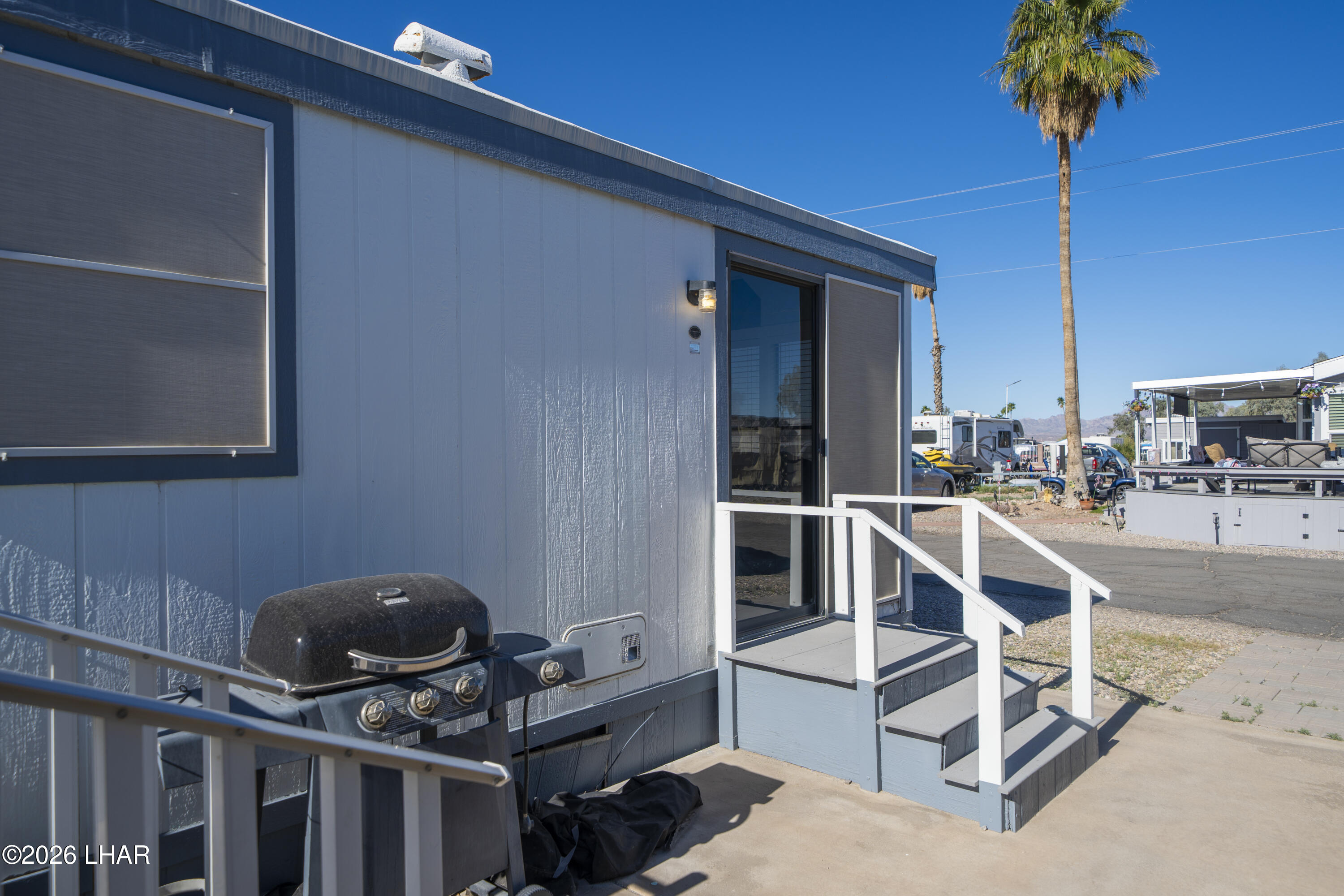 1534 Beachcomber Blvd A-11 Property Photo 17