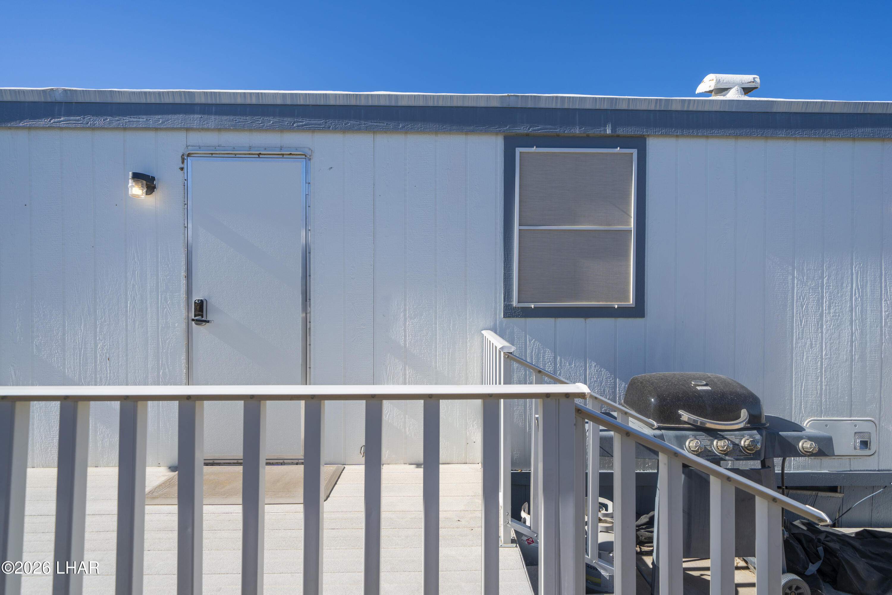 1534 Beachcomber Blvd A-11 Property Photo 18