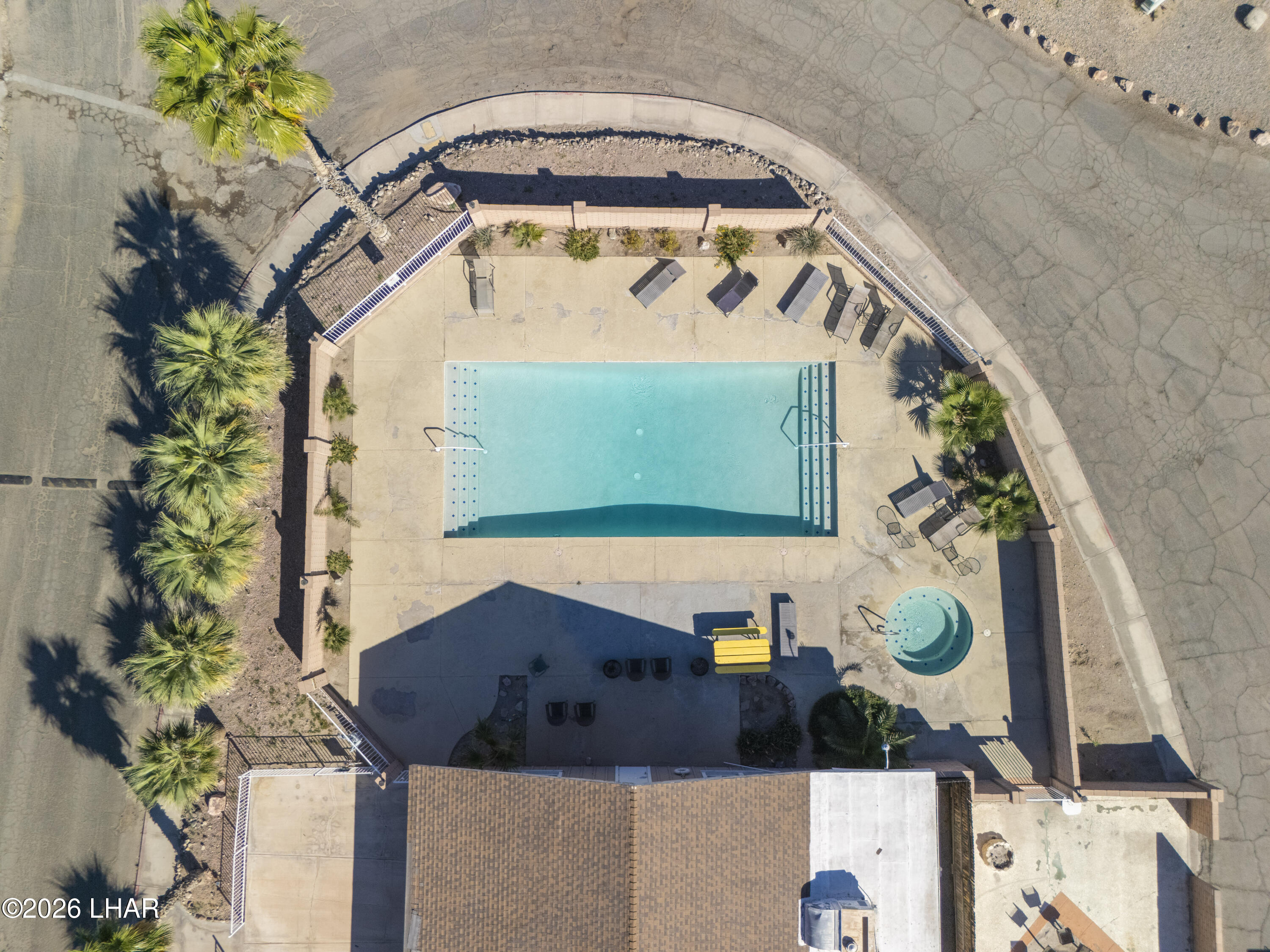 1534 Beachcomber Blvd A-11 Property Photo 23