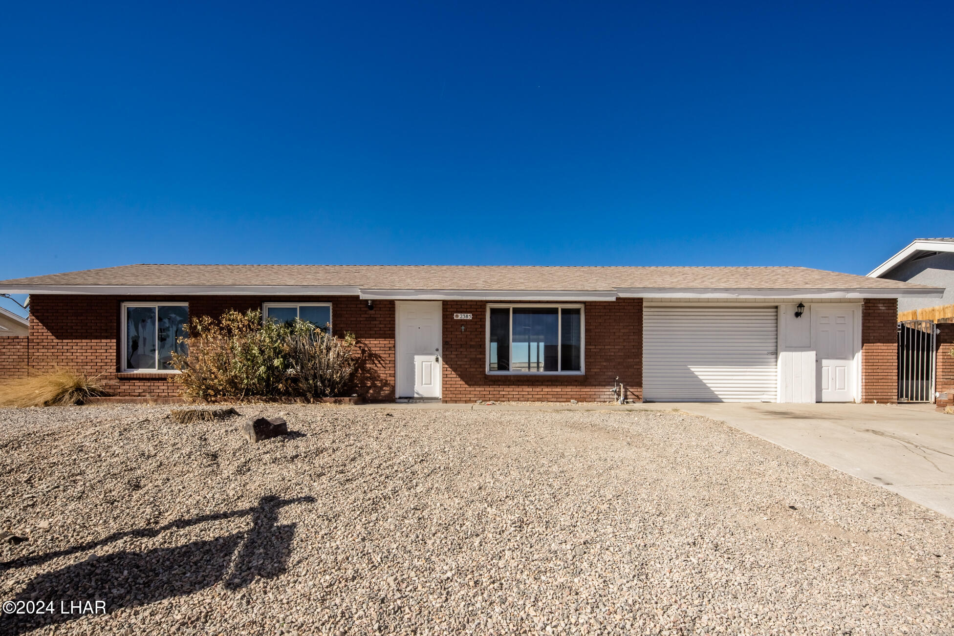 2385 Havasupai Blvd Property Photo 1