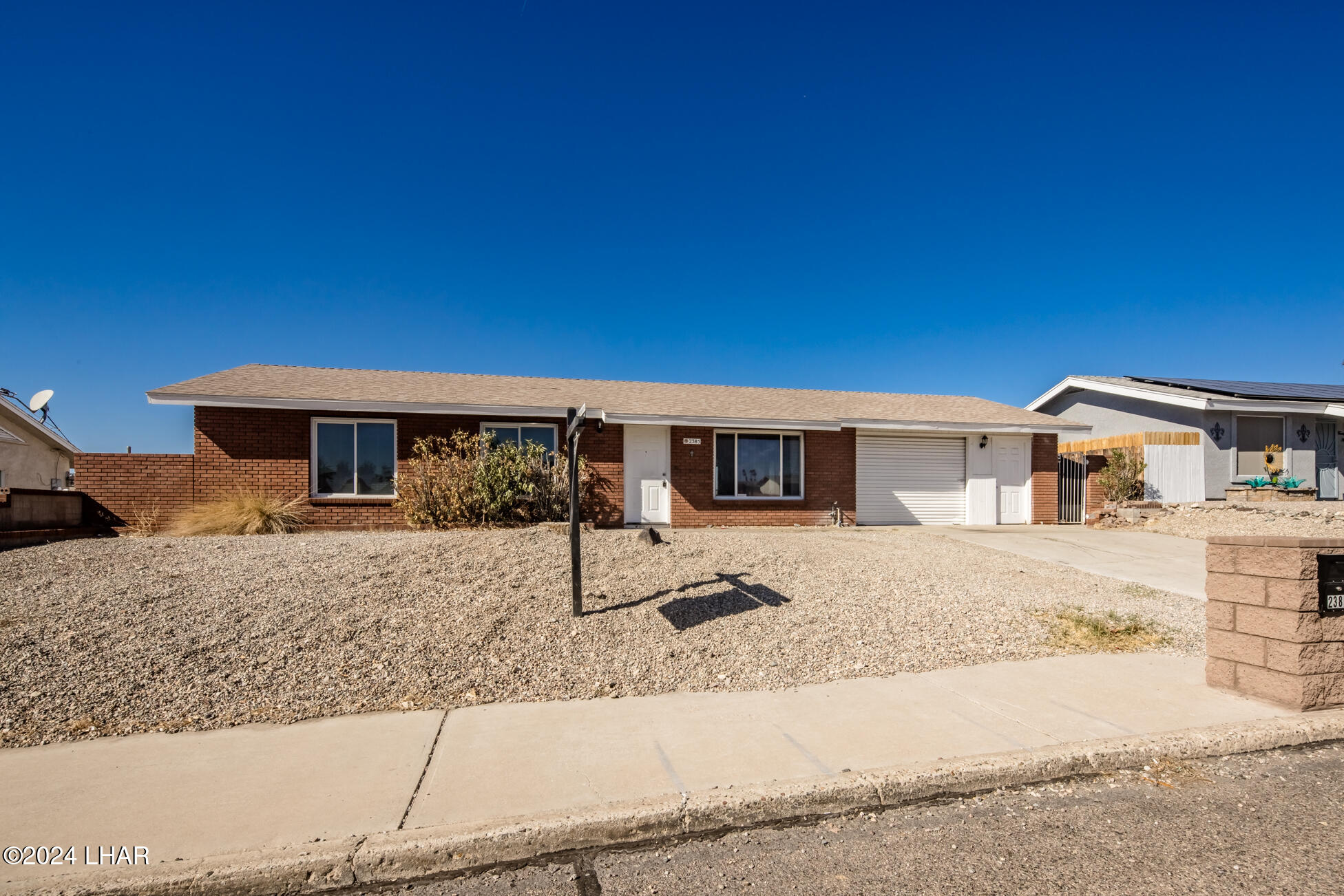 2385 Havasupai Blvd Property Photo 2