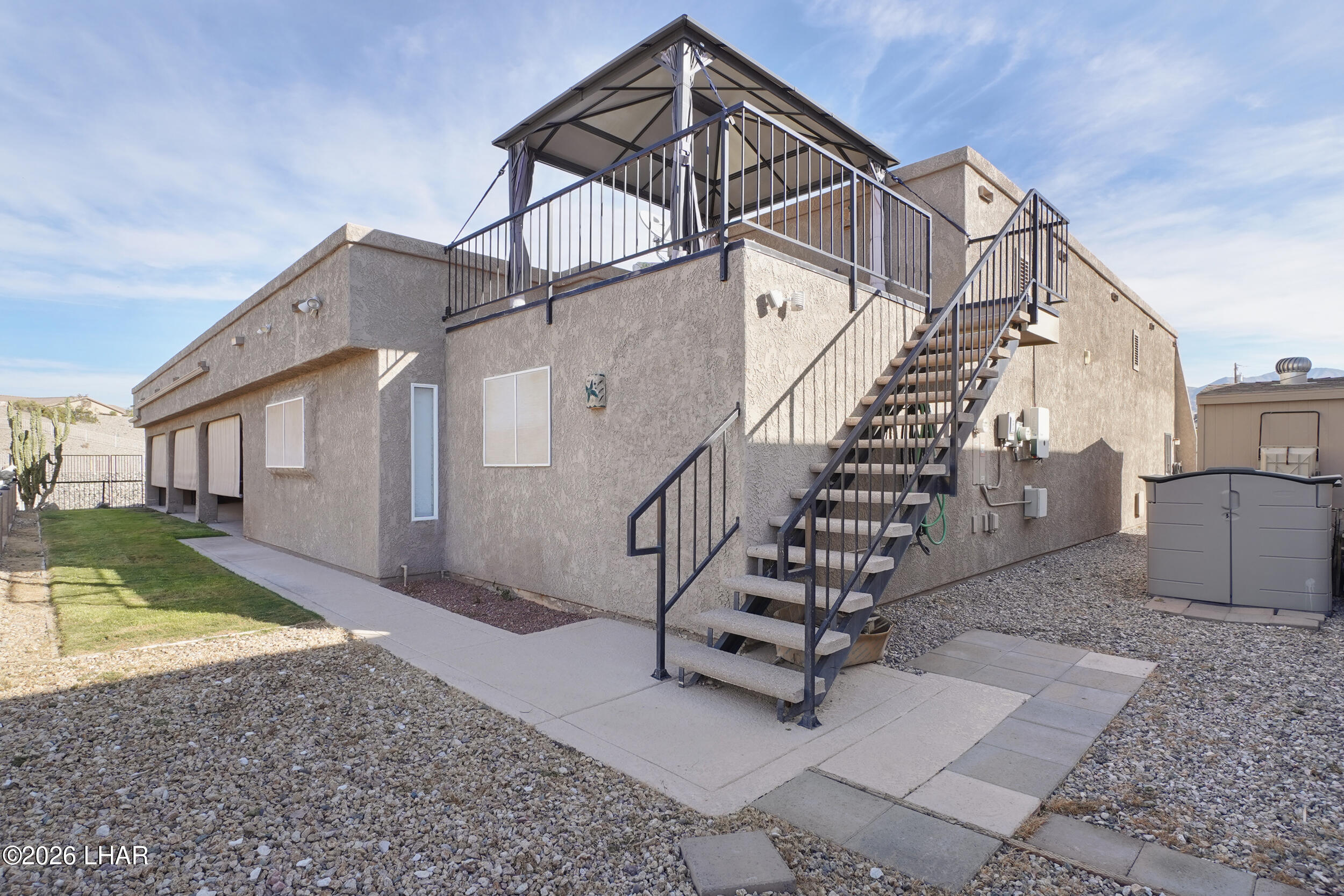3446 S Amberwood Bay Property Photo 42