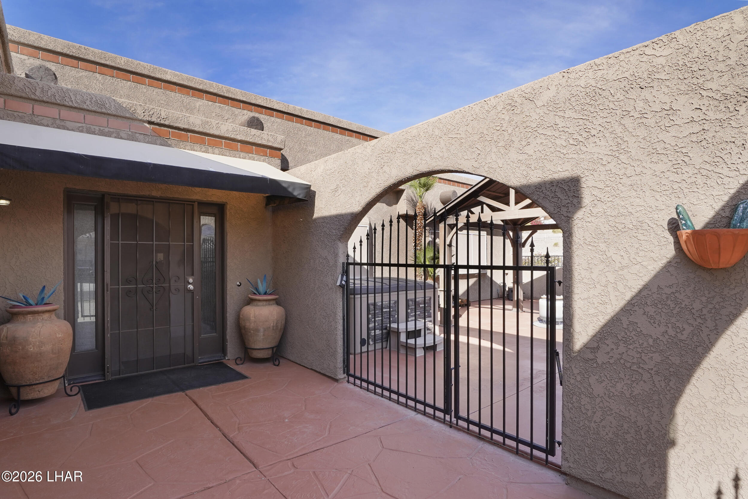 3446 S Amberwood Bay Property Photo 45