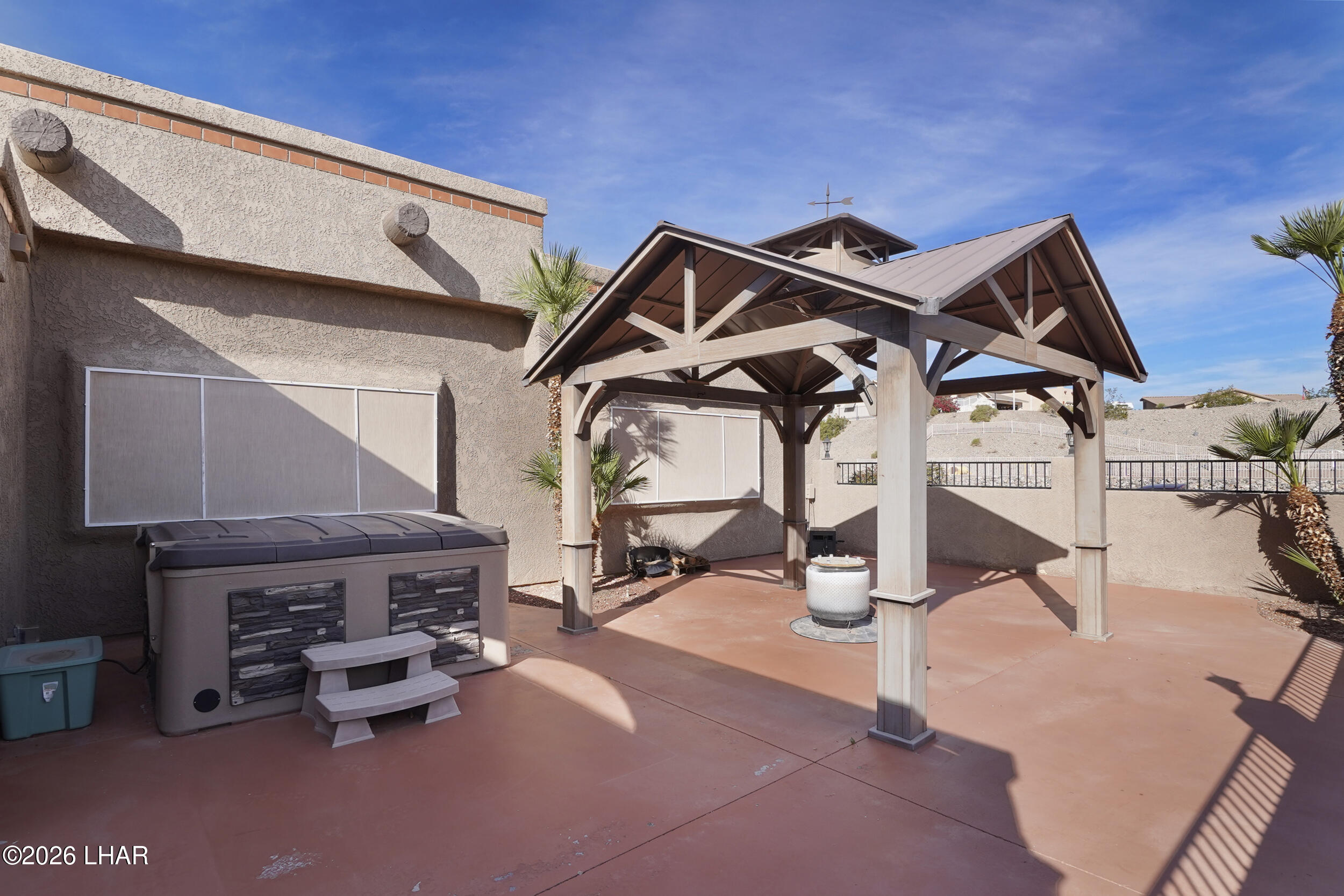3446 S Amberwood Bay Property Photo 46