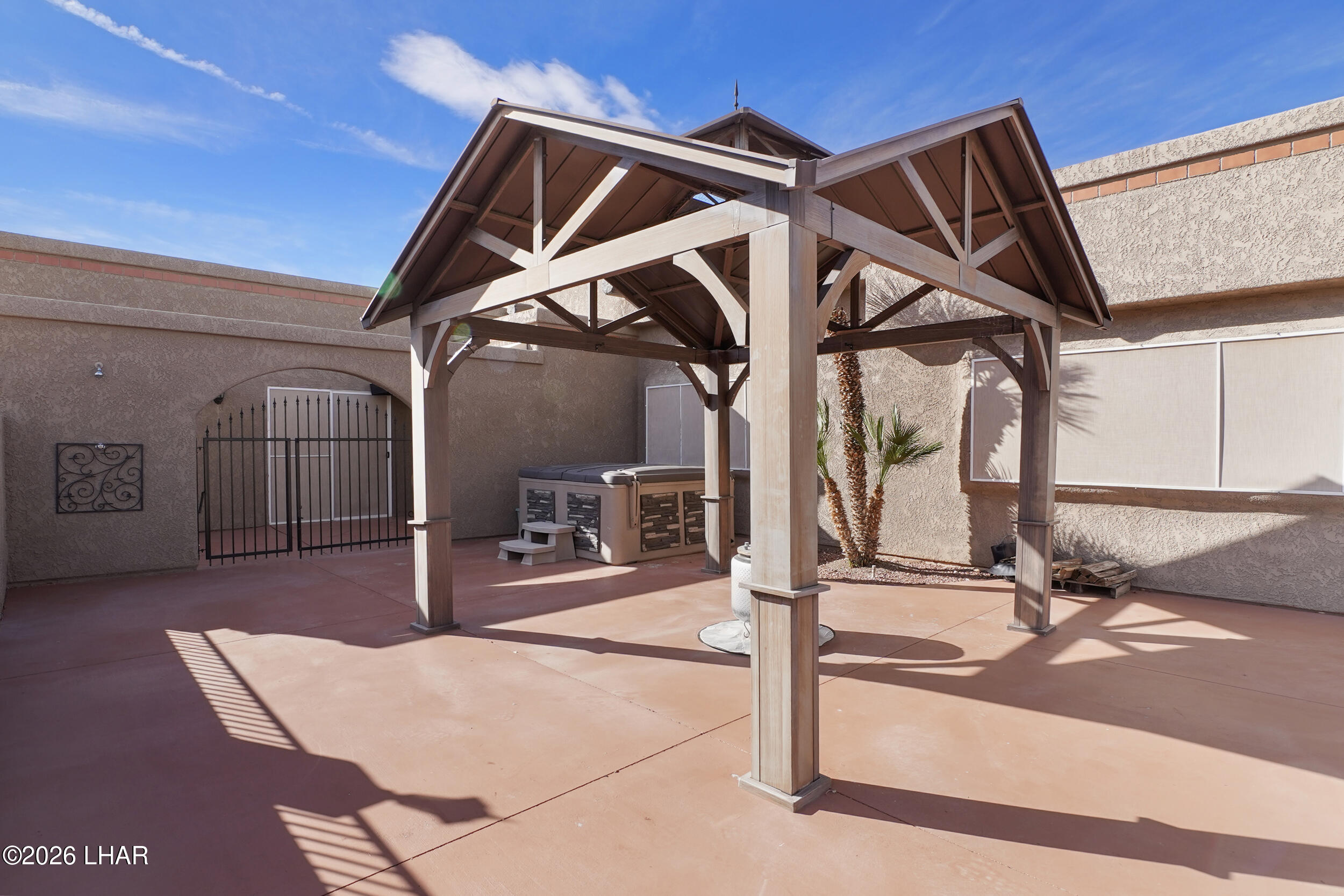 3446 S Amberwood Bay Property Photo 47