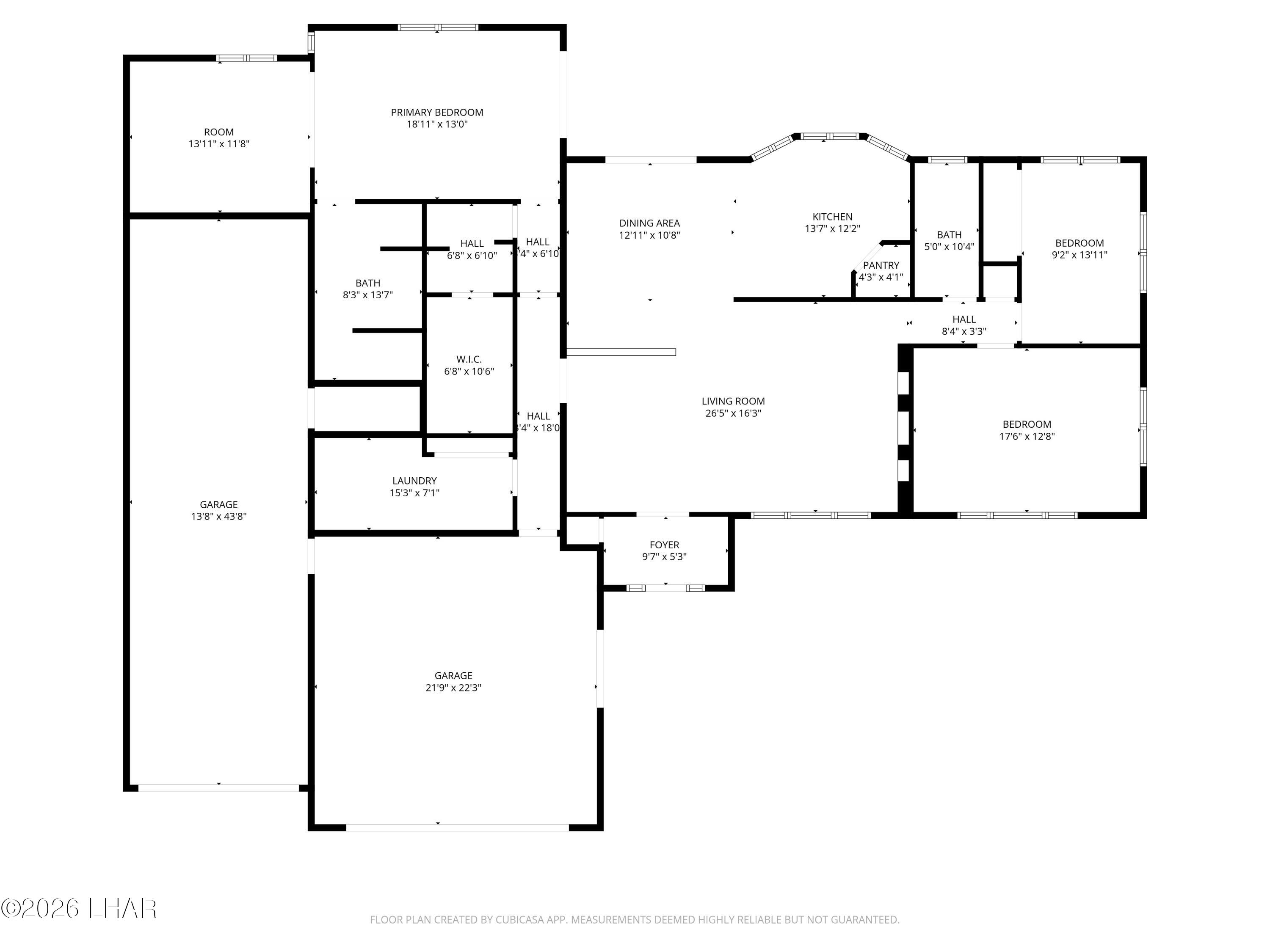 3446 S Amberwood Bay Property Photo 59