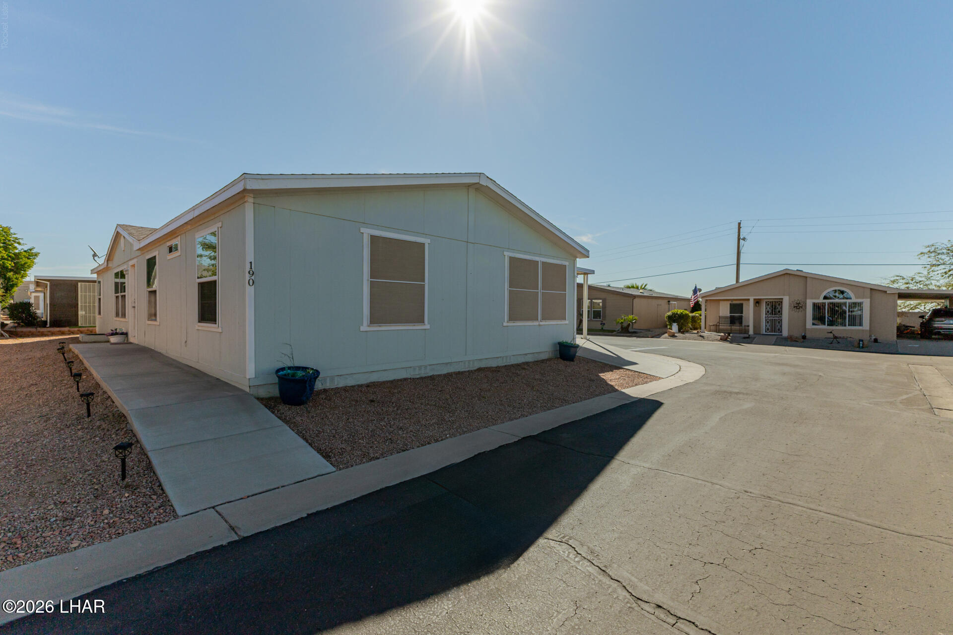 3700 S Ironwood Dr 190 Property Photo 5