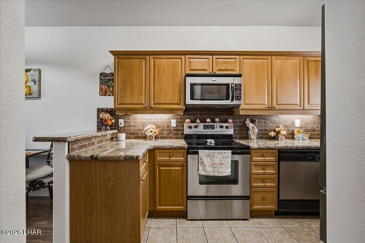 2212 N Kiowa Blvd N 230 Property Photo 6