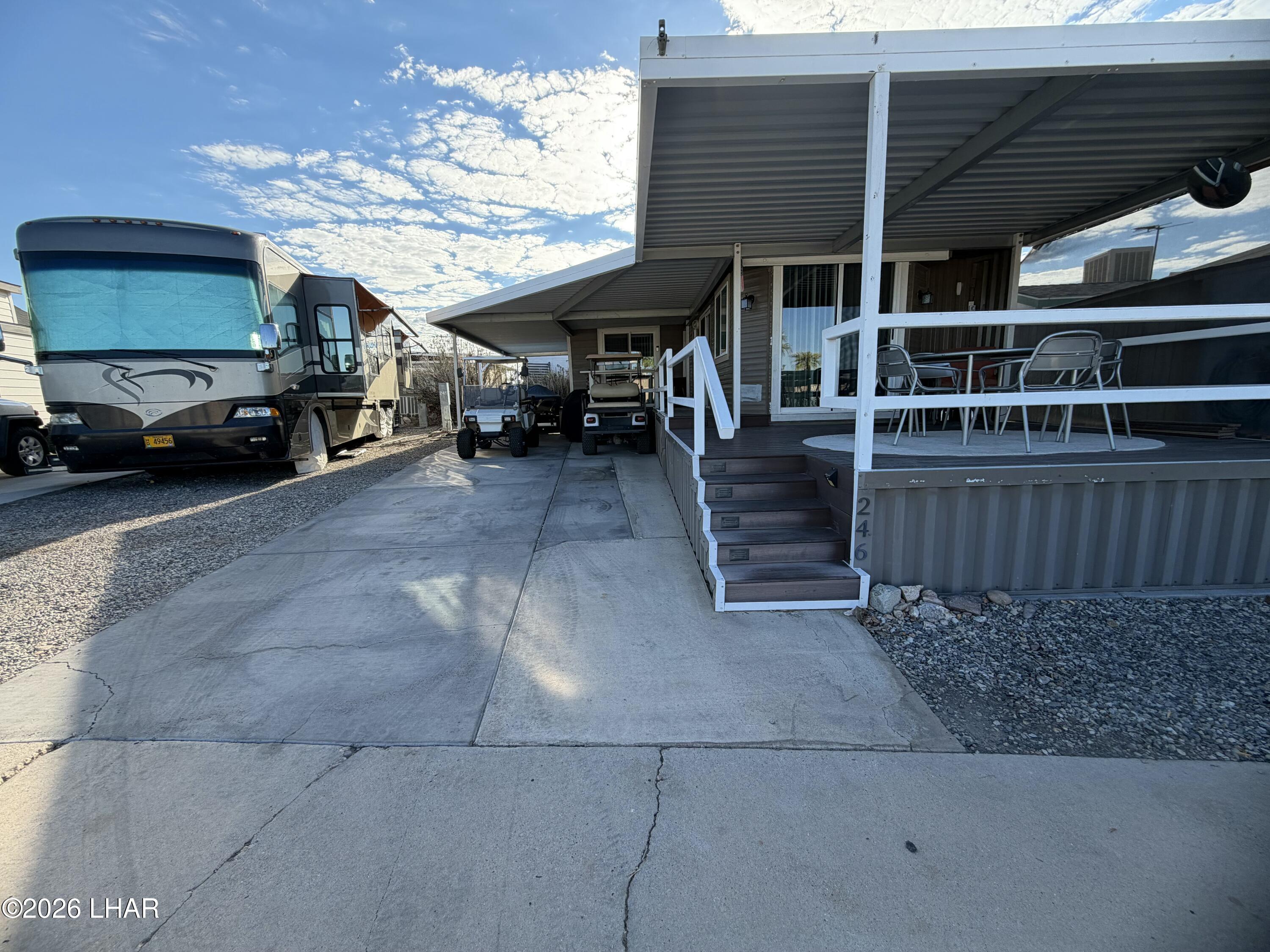 555 Beachcomber Blvd 246 Property Photo 4