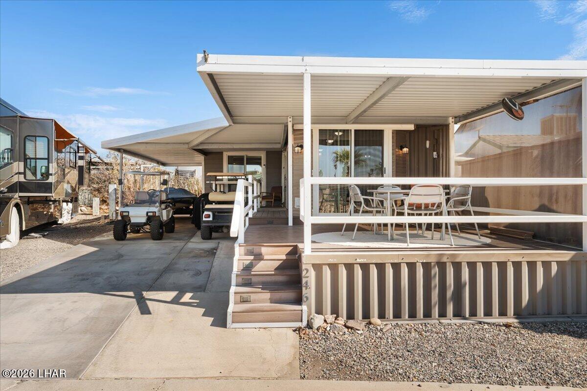 555 Beachcomber Blvd 246 Property Photo 5